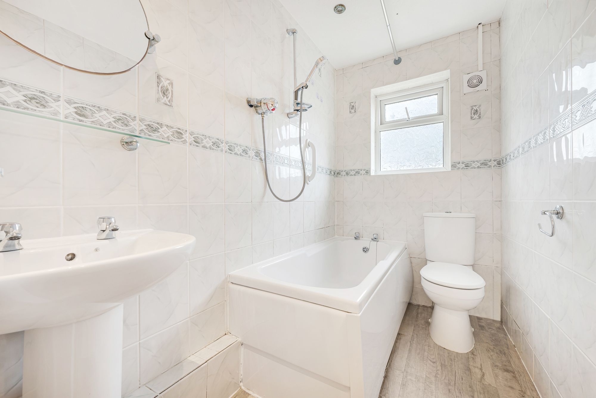 2 bed terraced house to rent in Markland Hill Lane, Bolton  - Property Image 12