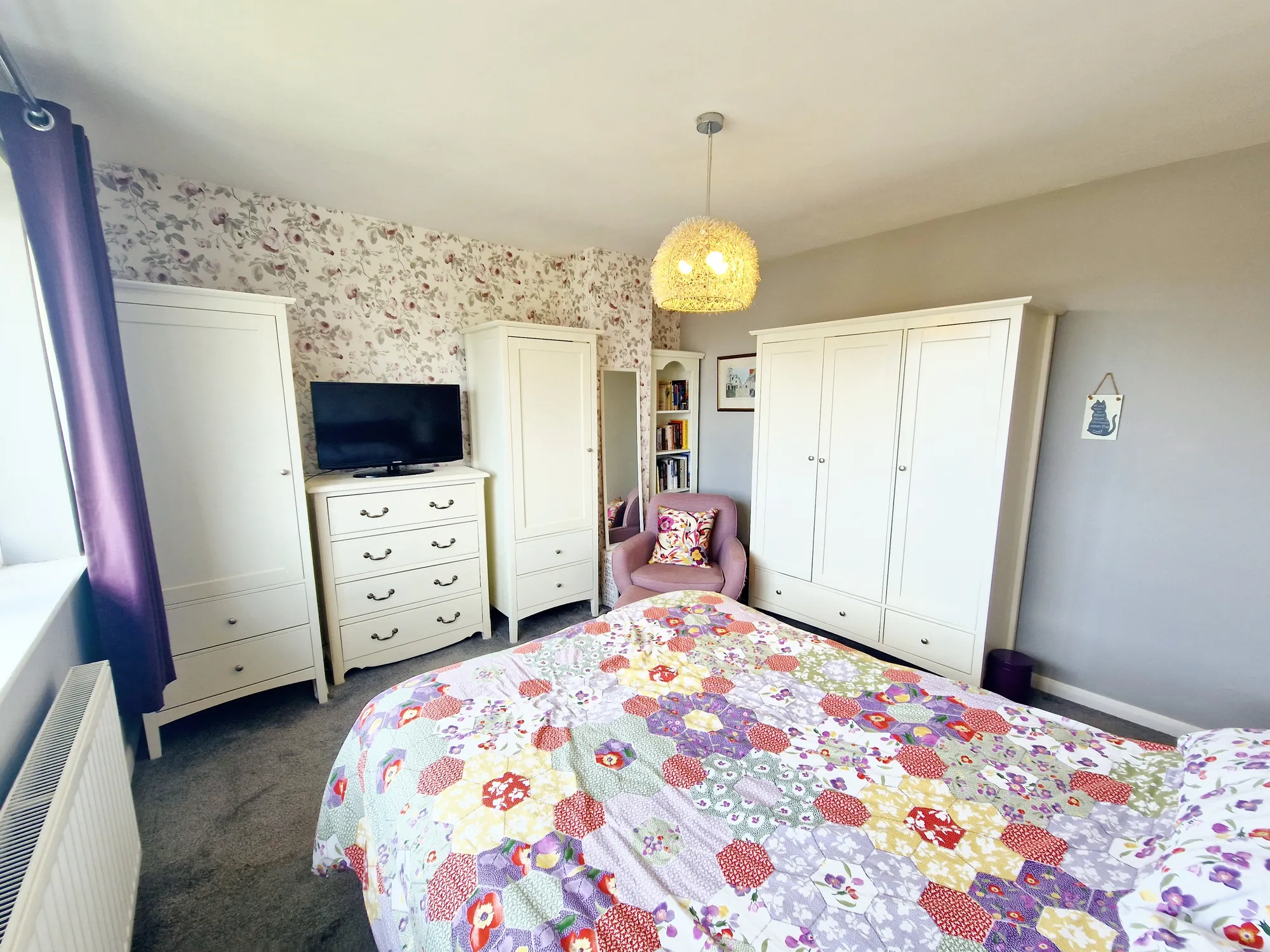 3 bed house for sale in Grindsbrook Road, Manchester  - Property Image 13