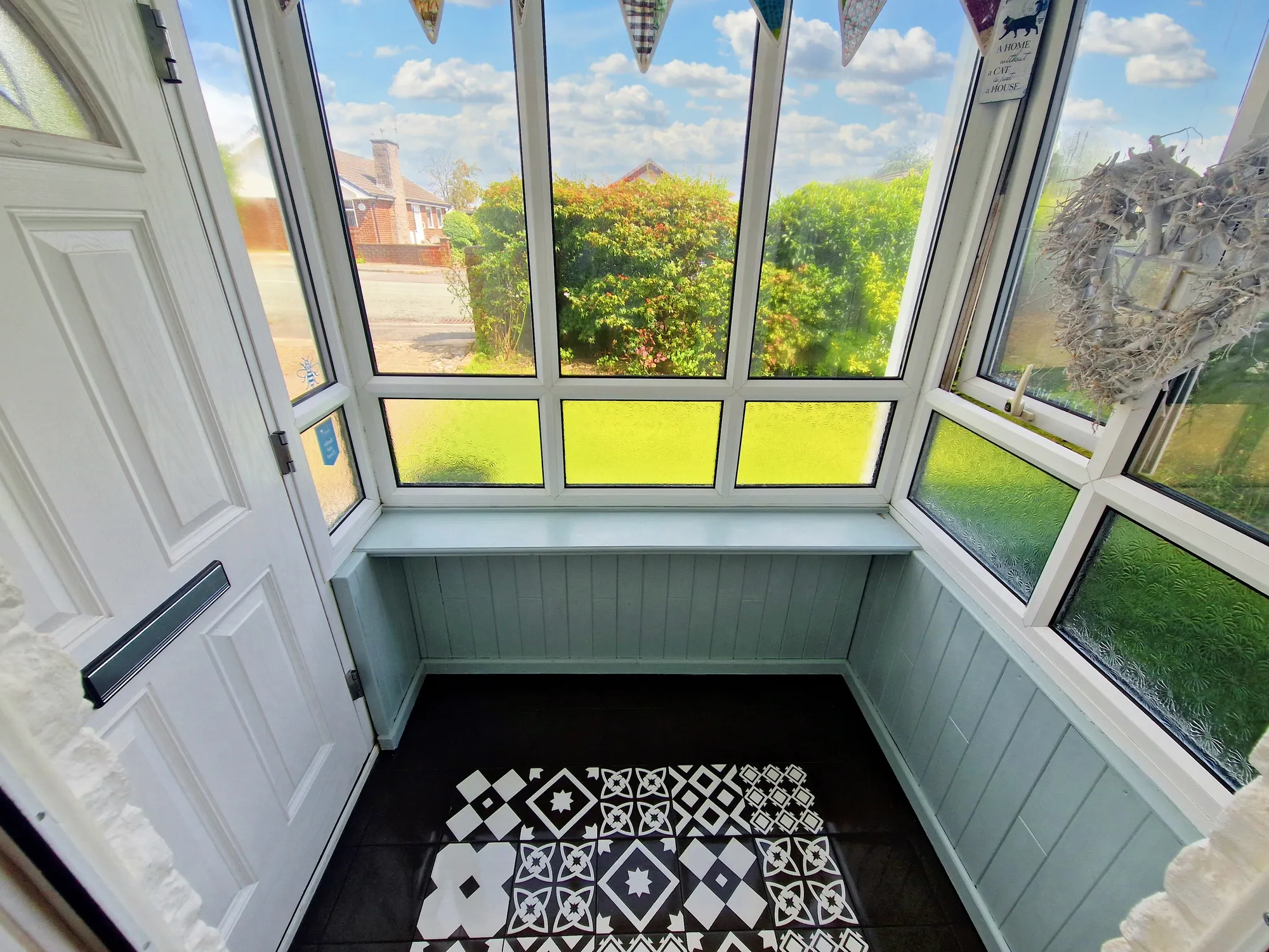 3 bed semi-detached house for sale in Grindsbrook Road, Manchester  - Property Image 9