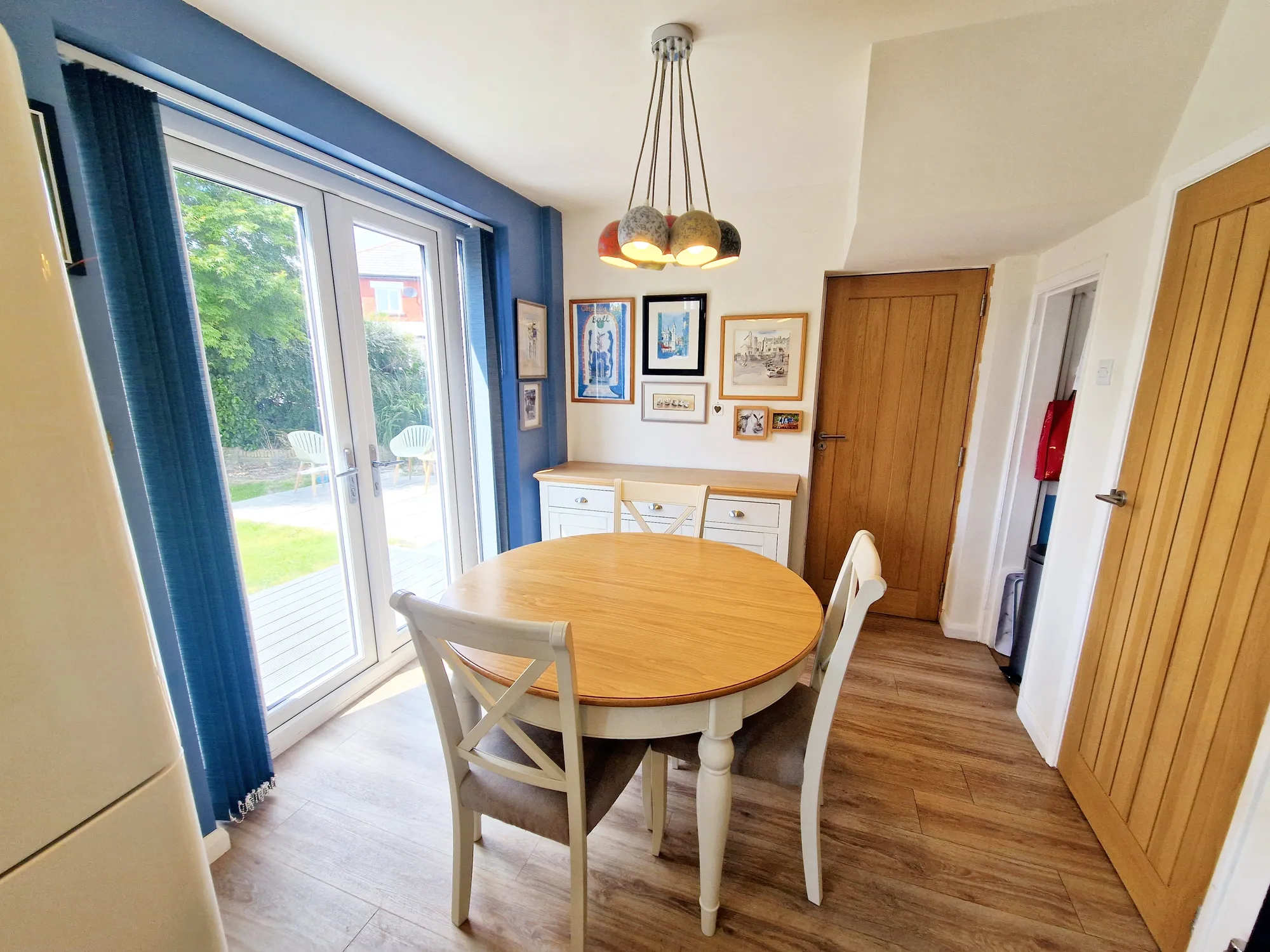 3 bed semi-detached house for sale in Grindsbrook Road, Manchester  - Property Image 7