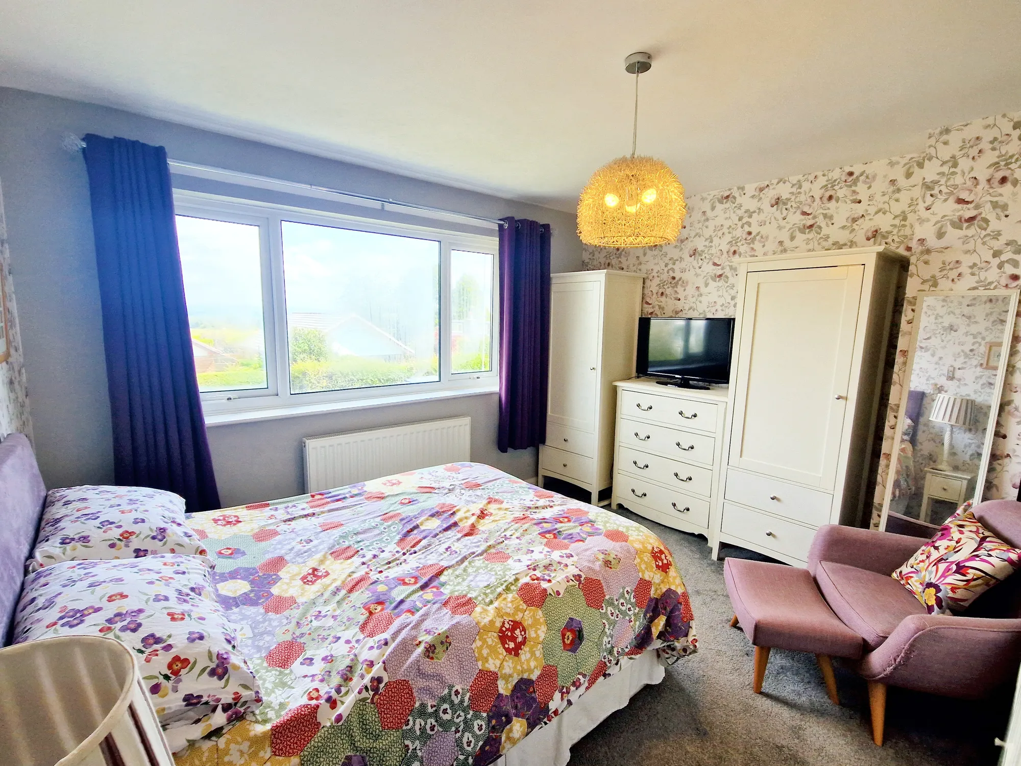 3 bed semi-detached house for sale in Grindsbrook Road, Manchester  - Property Image 11