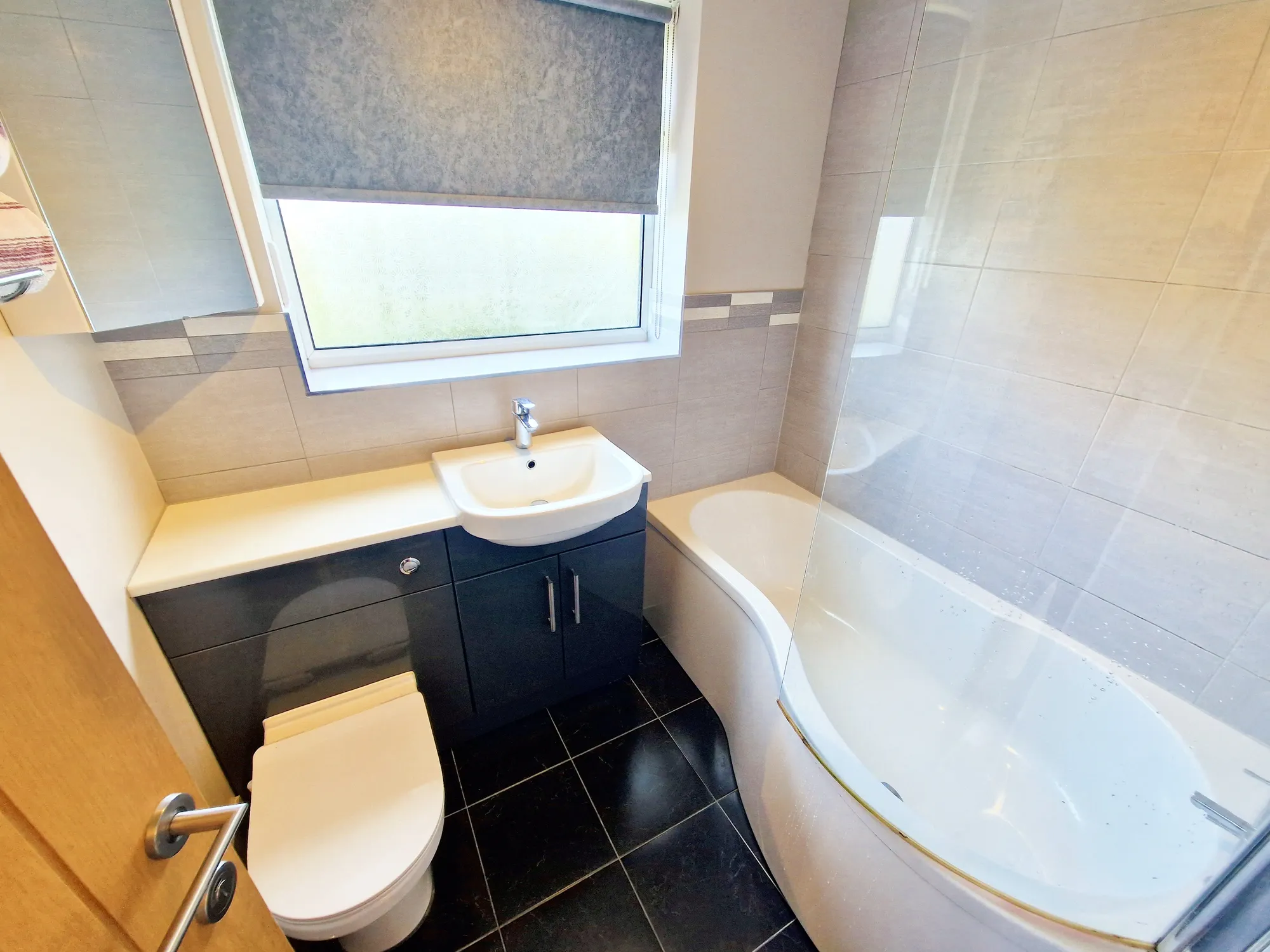 3 bed house for sale in Grindsbrook Road, Manchester  - Property Image 10