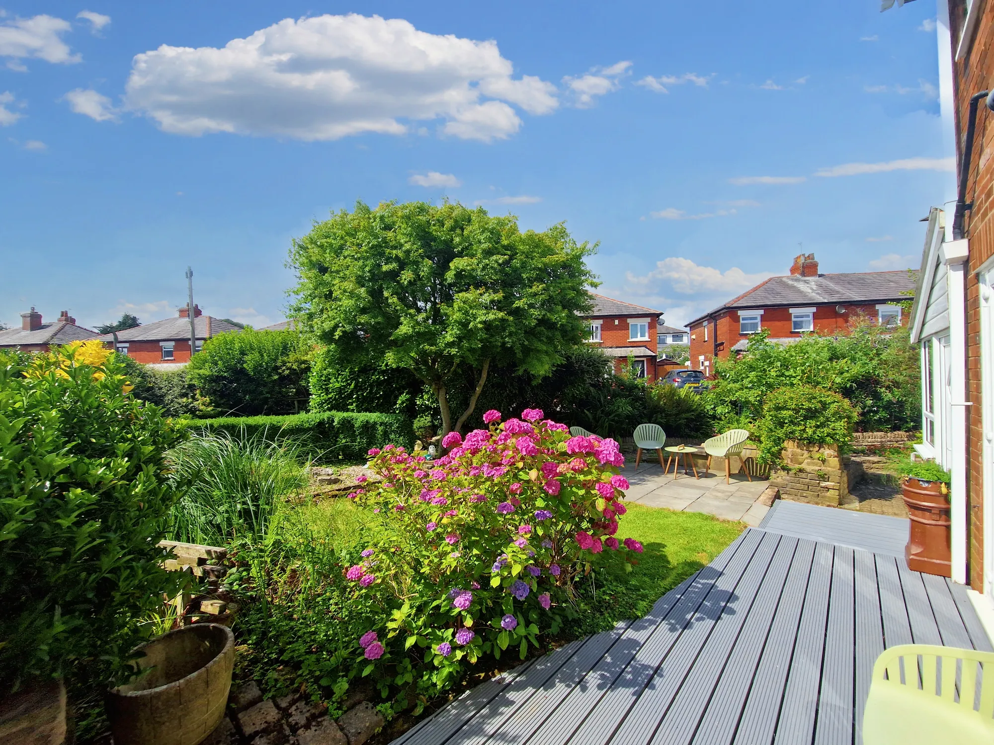 3 bed house for sale in Grindsbrook Road, Manchester  - Property Image 19