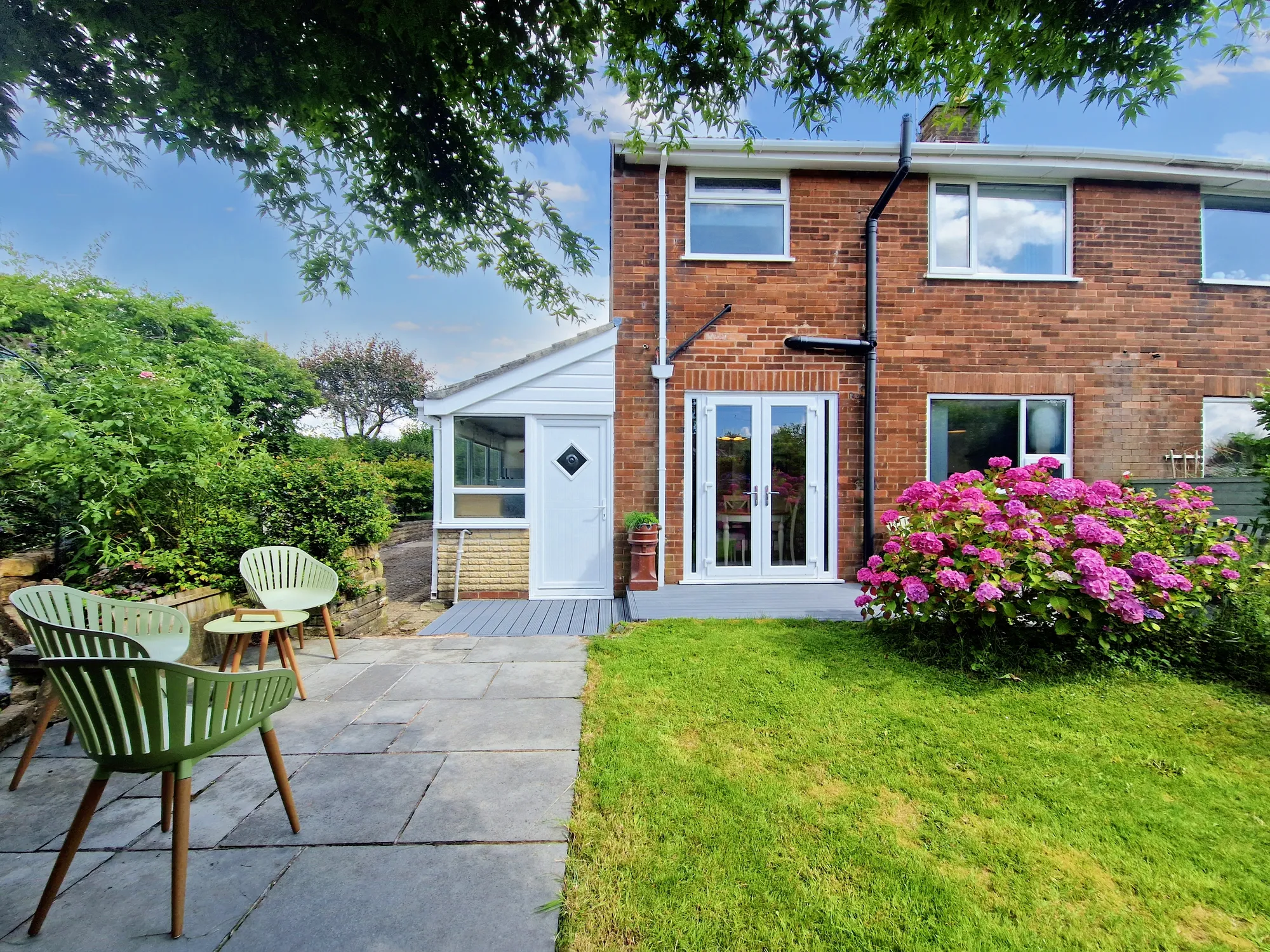 3 bed semi-detached house for sale in Grindsbrook Road, Manchester  - Property Image 18