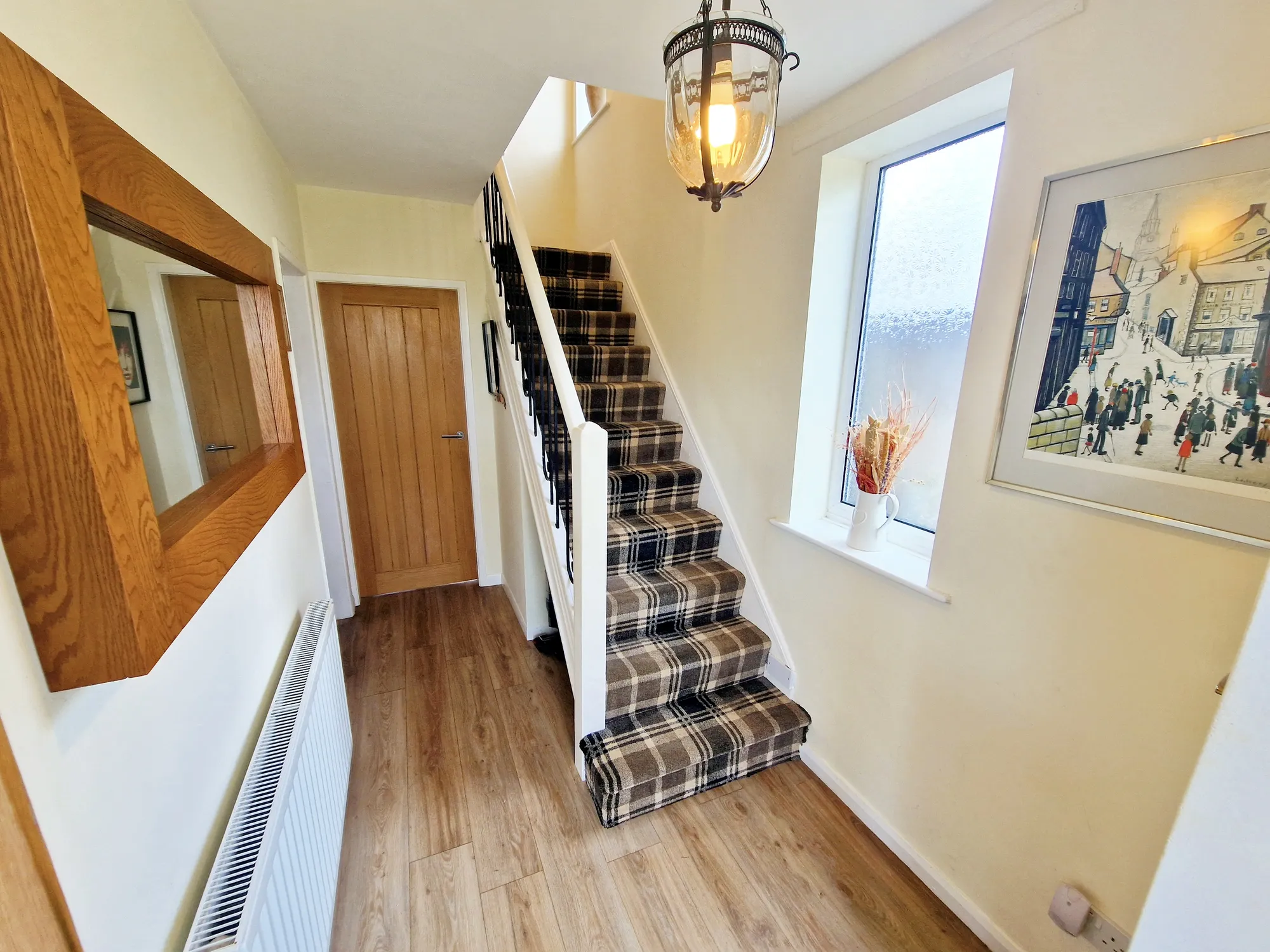 3 bed semi-detached house for sale in Grindsbrook Road, Manchester  - Property Image 8