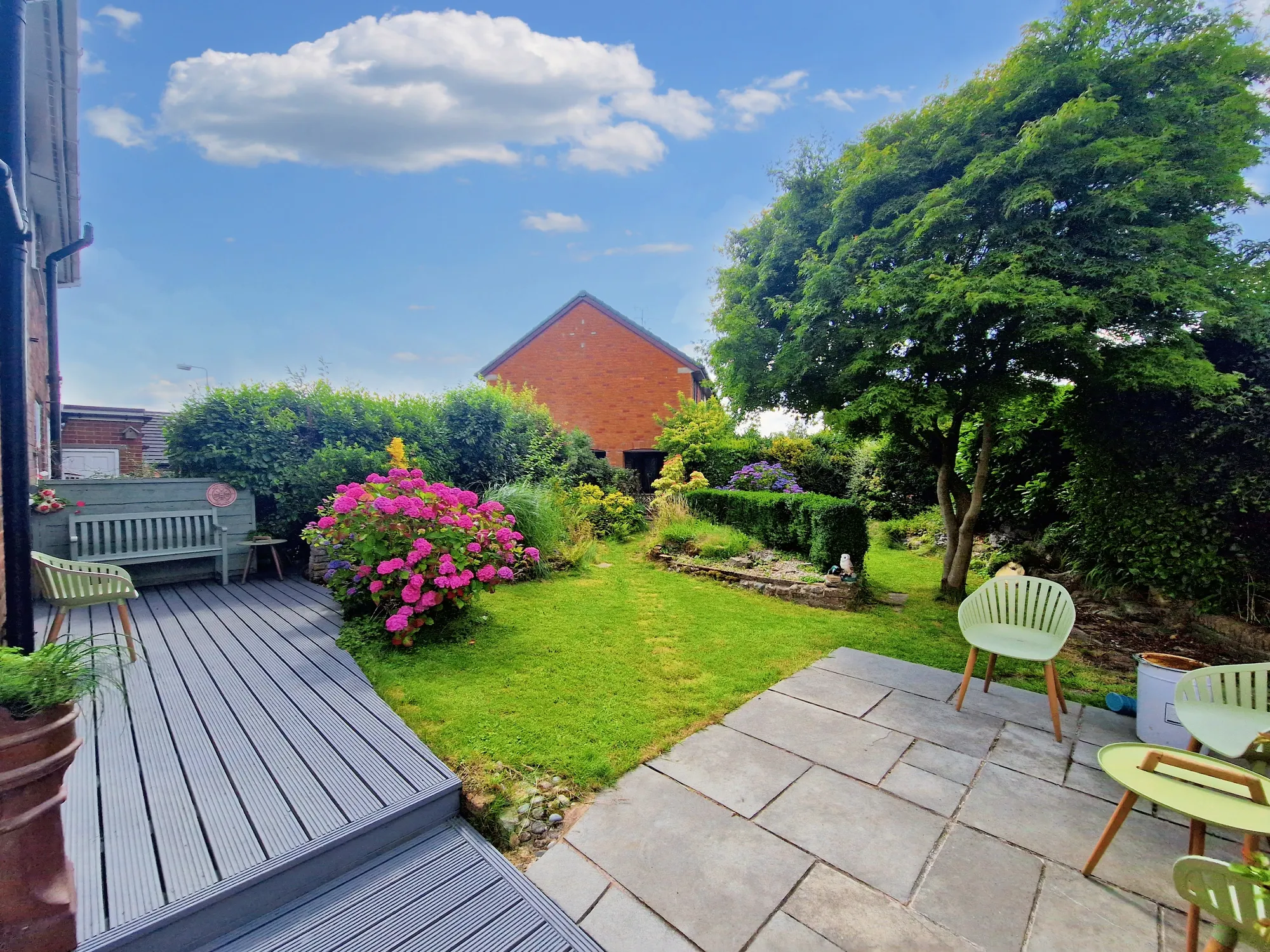 3 bed semi-detached house for sale in Grindsbrook Road, Manchester  - Property Image 12