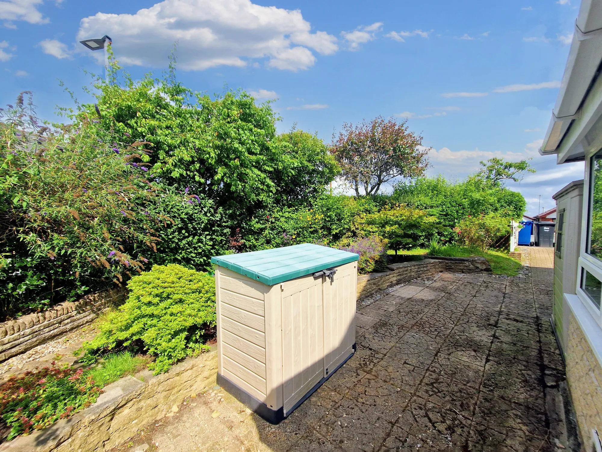 3 bed semi-detached house for sale in Grindsbrook Road, Manchester  - Property Image 20