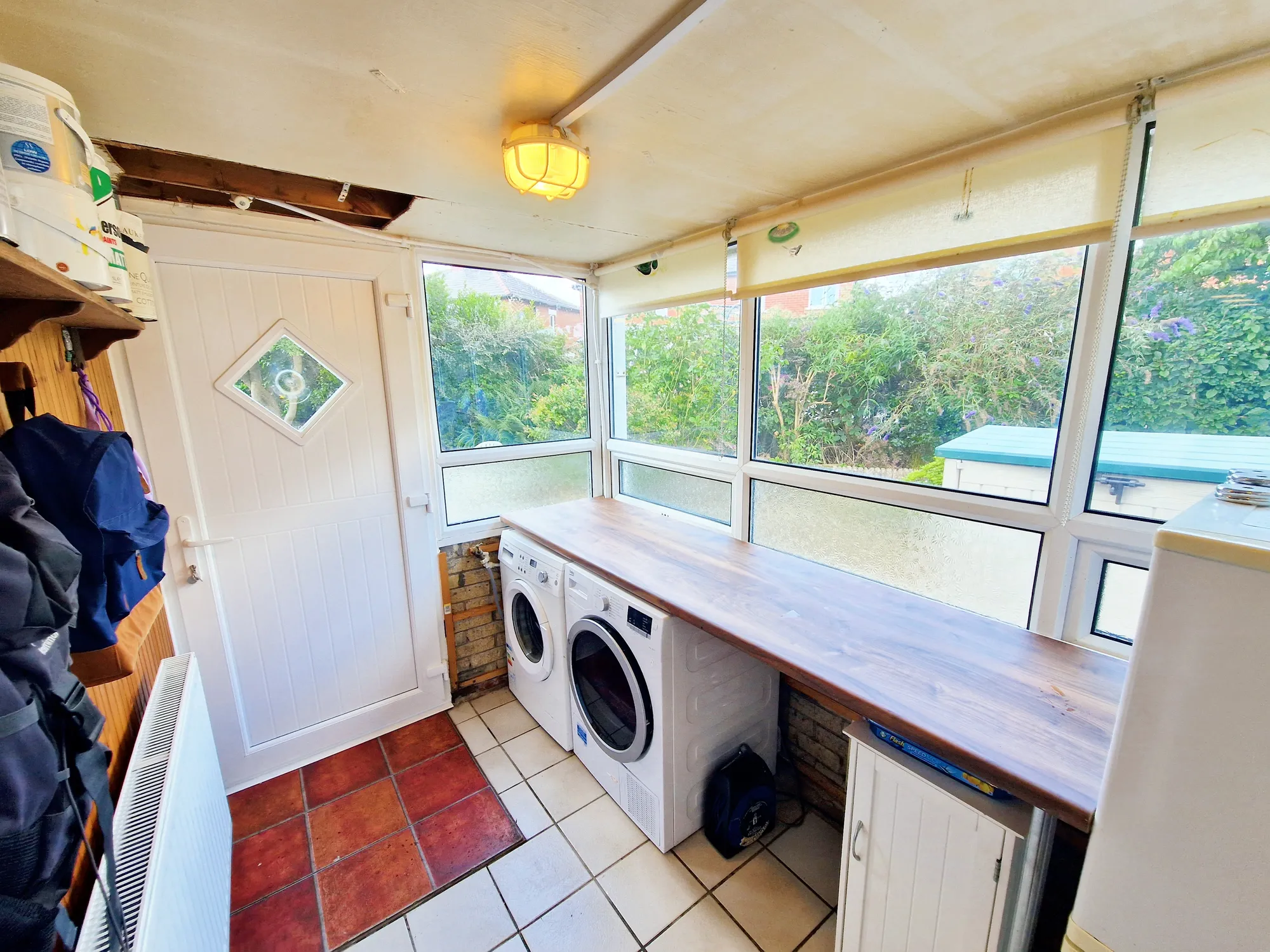 3 bed house for sale in Grindsbrook Road, Manchester  - Property Image 17