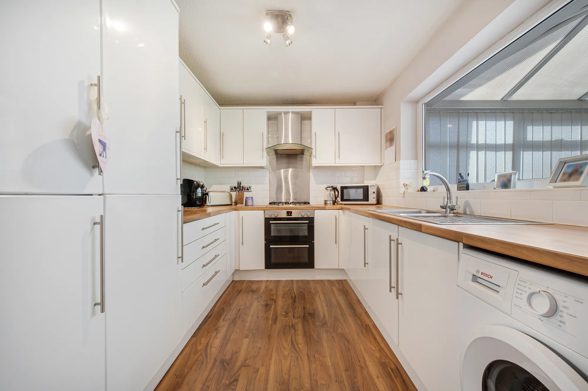 3 bed detached house for sale in Church Meadow, Bury  - Property Image 9