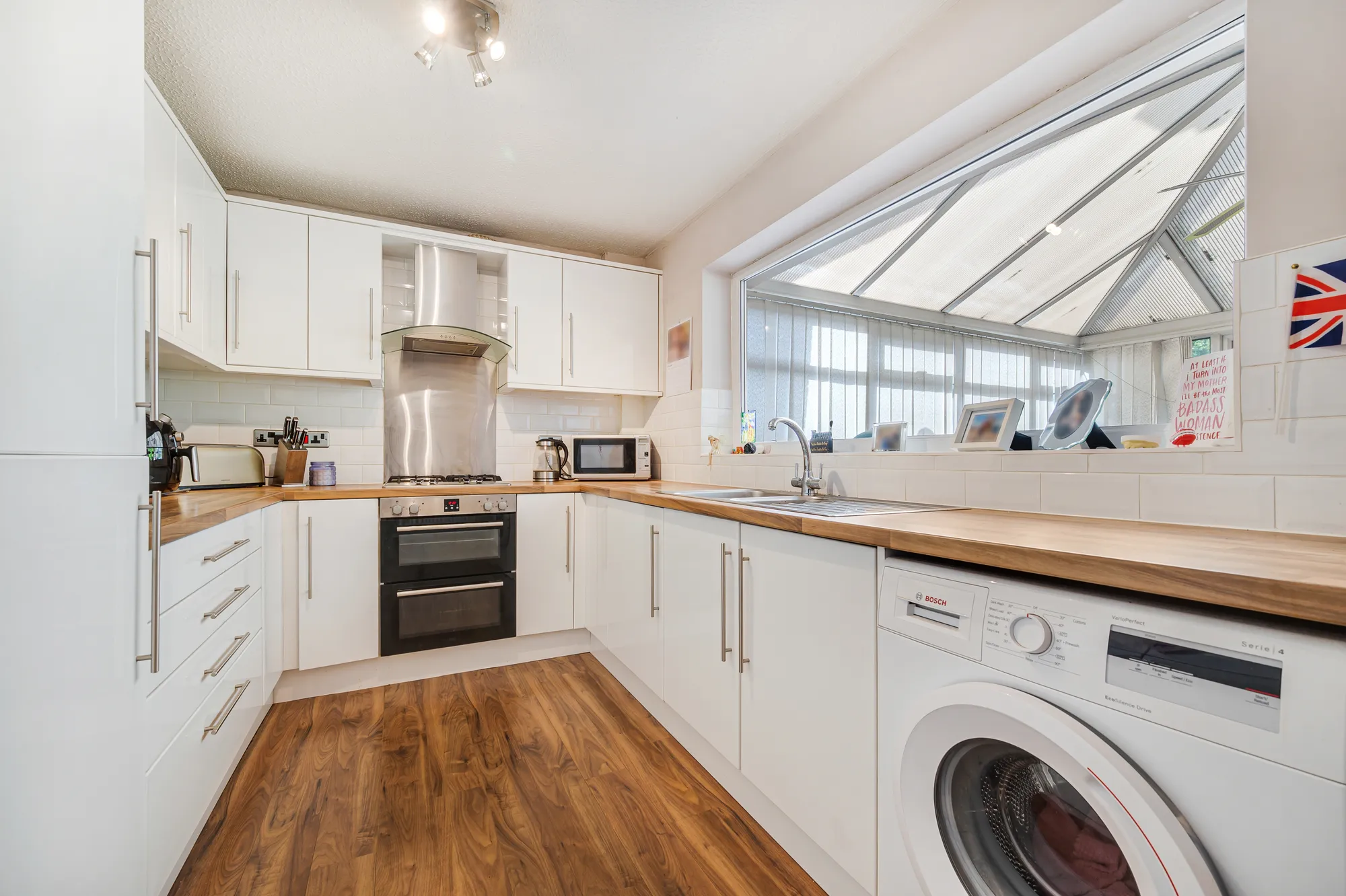 3 bed detached house for sale in Church Meadow, Bury  - Property Image 11