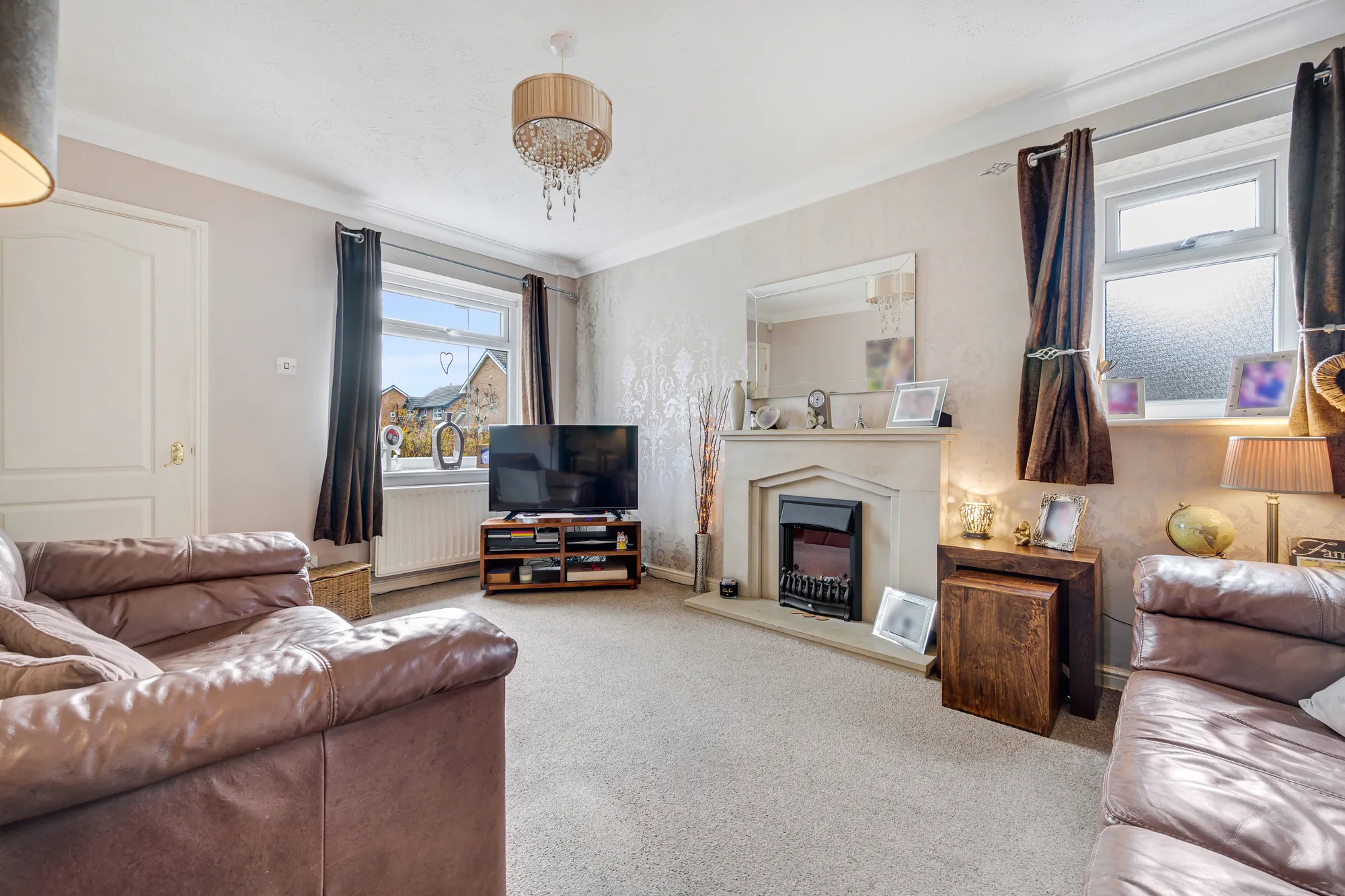 3 bed detached house for sale in Church Meadow, Bury  - Property Image 5