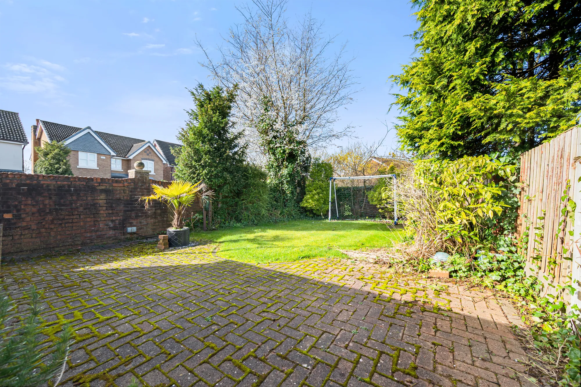 3 bed detached house for sale in Church Meadow, Bury  - Property Image 19