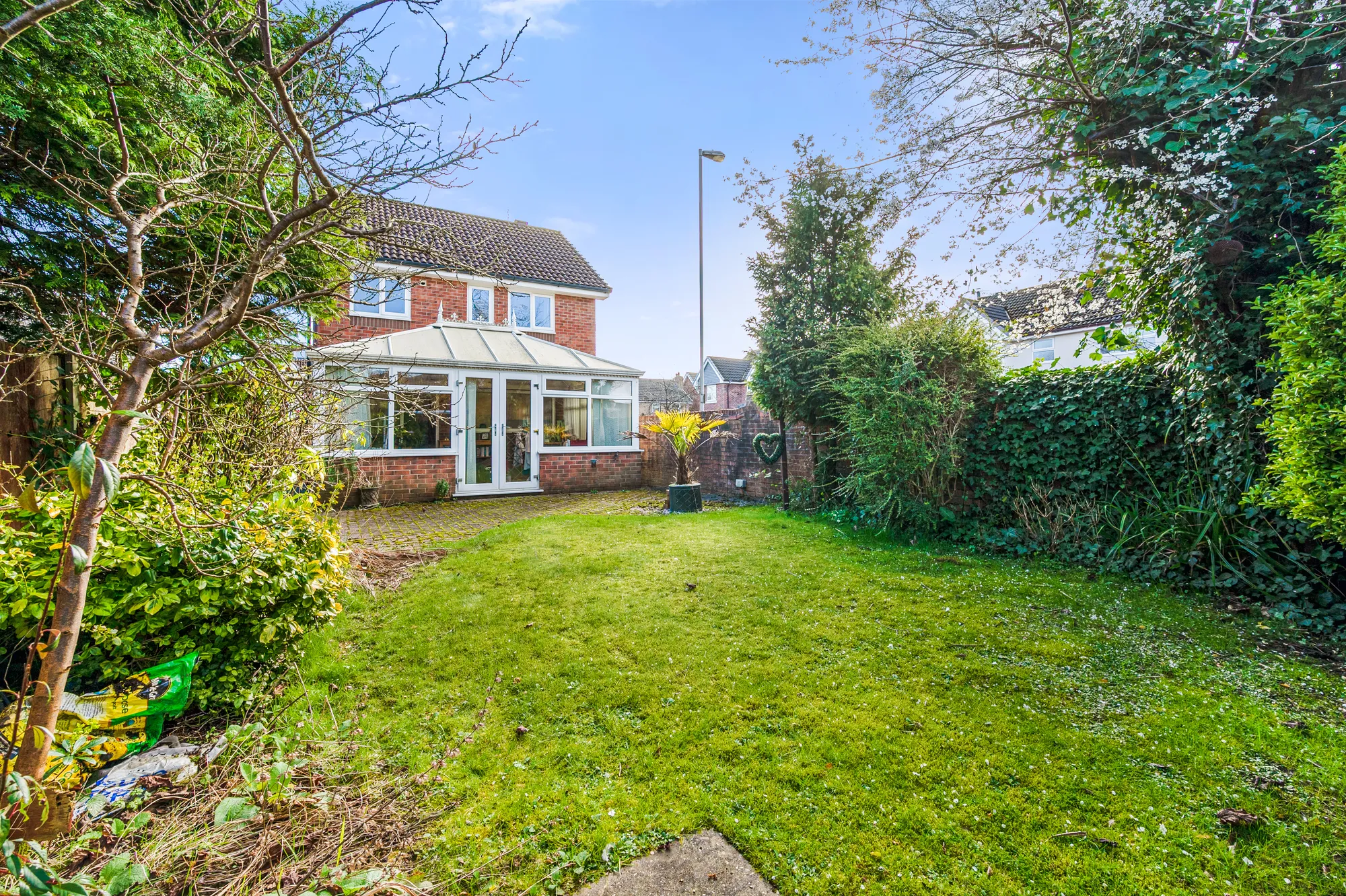 3 bed detached house for sale in Church Meadow, Bury  - Property Image 20