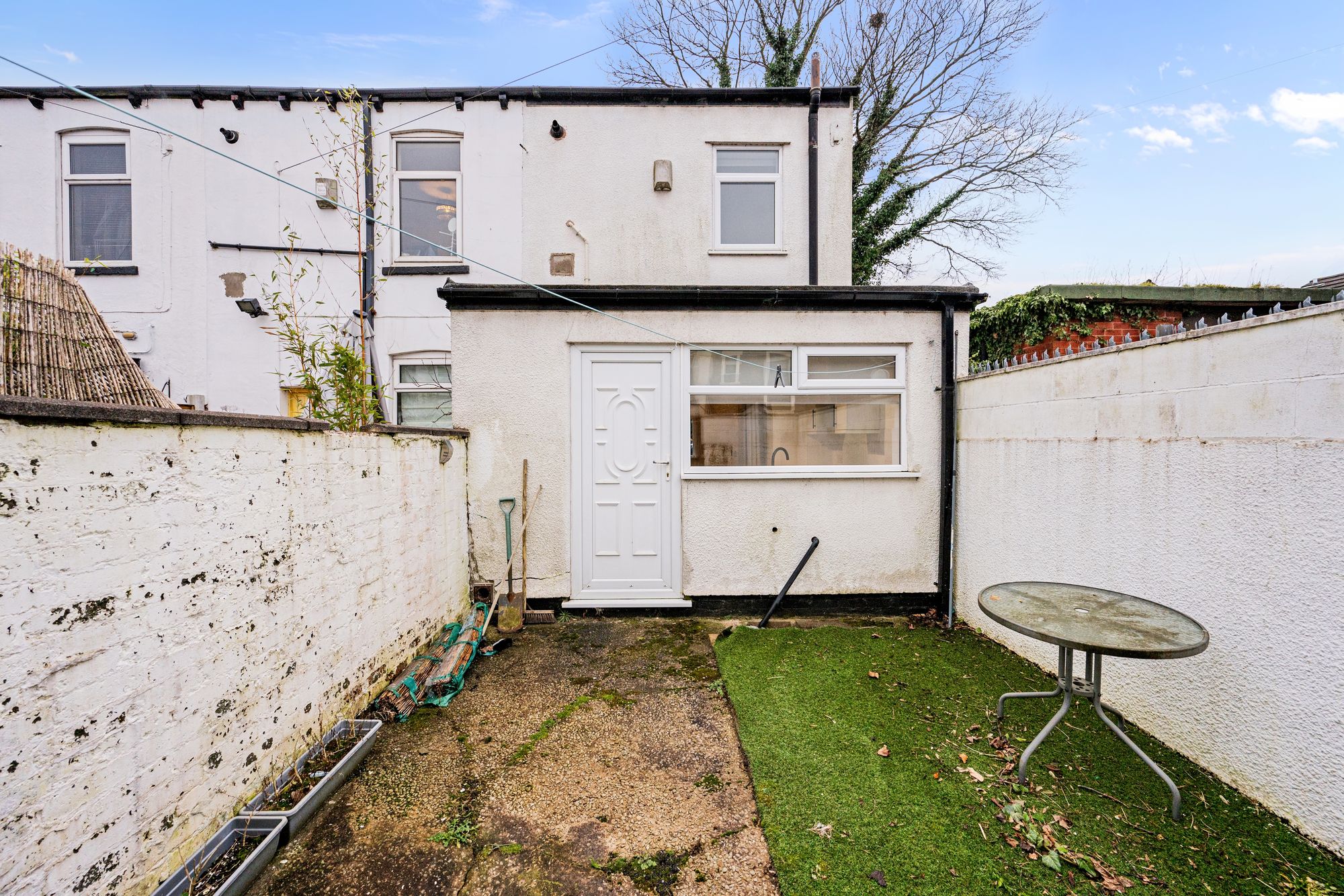 2 bed end of terrace house to rent in Faith Street, Bolton  - Property Image 4