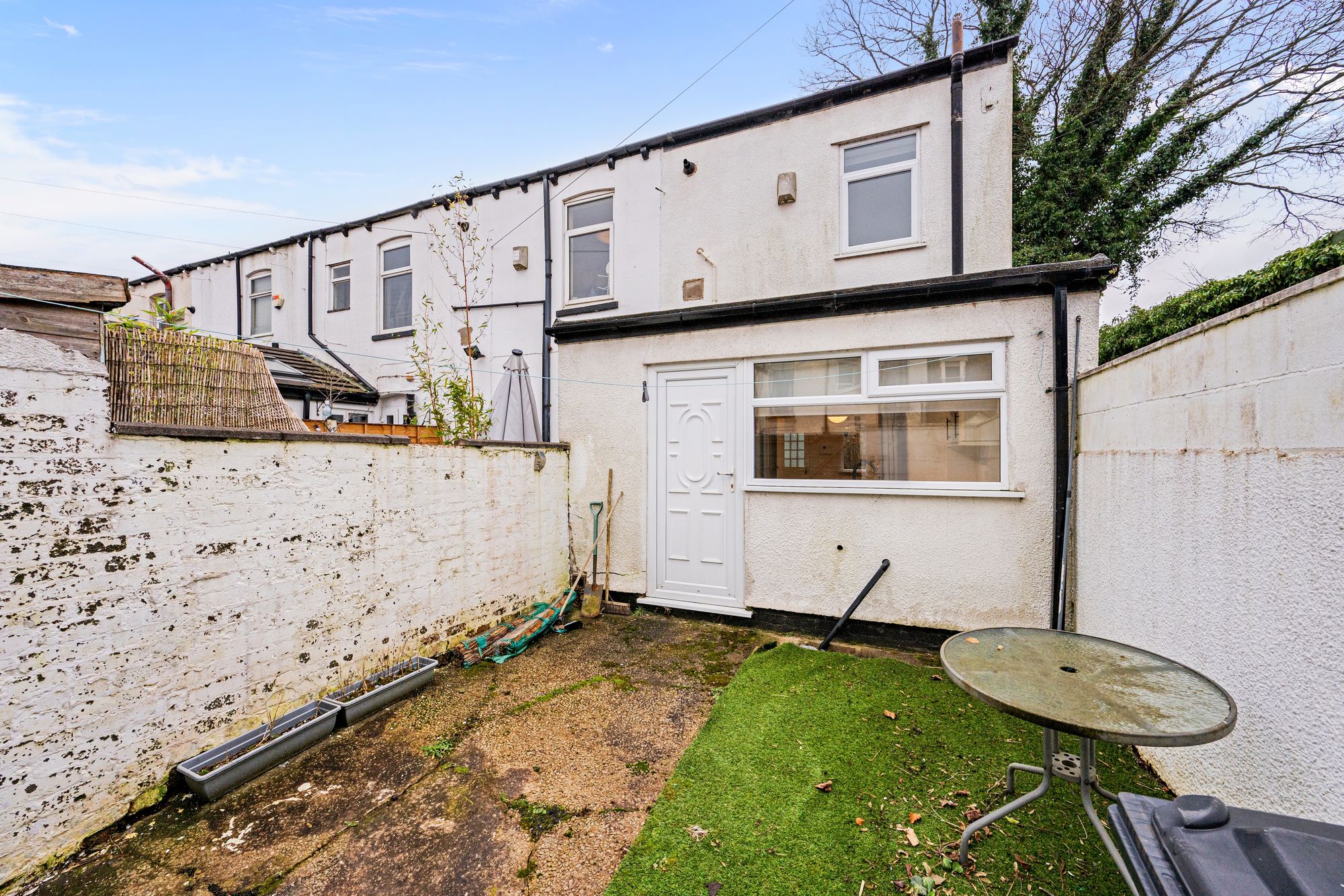 2 bed end of terrace house to rent in Faith Street, Bolton  - Property Image 17