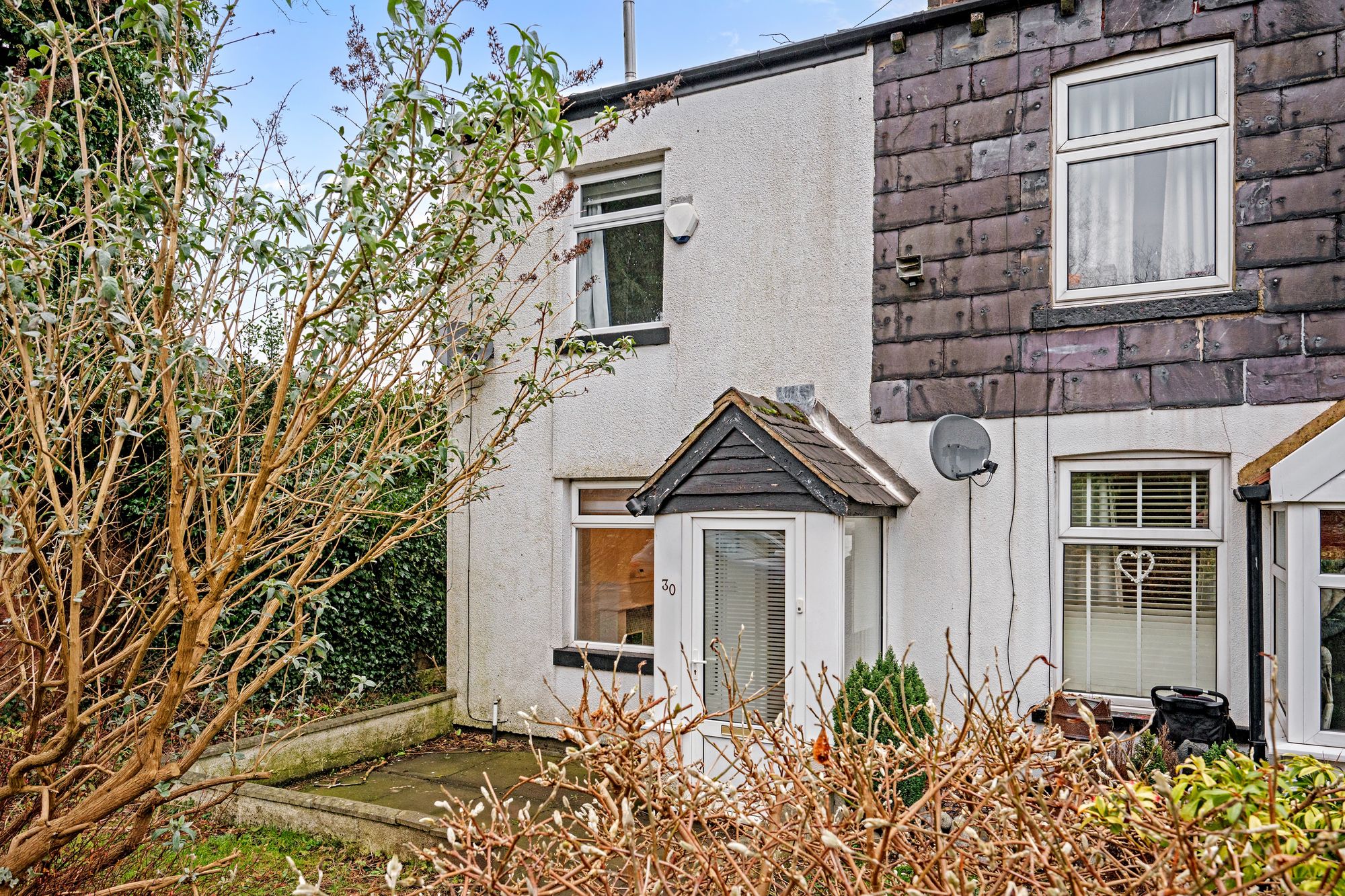 2 bed end of terrace house to rent in Faith Street, Bolton  - Property Image 19