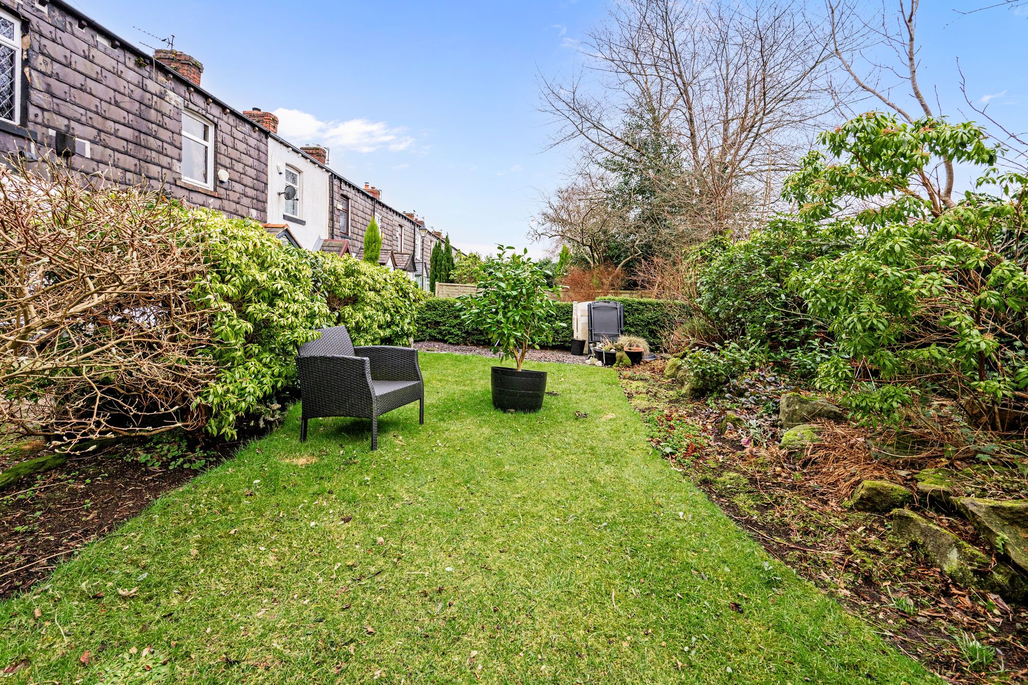 2 bed end of terrace house to rent in Faith Street, Bolton  - Property Image 20