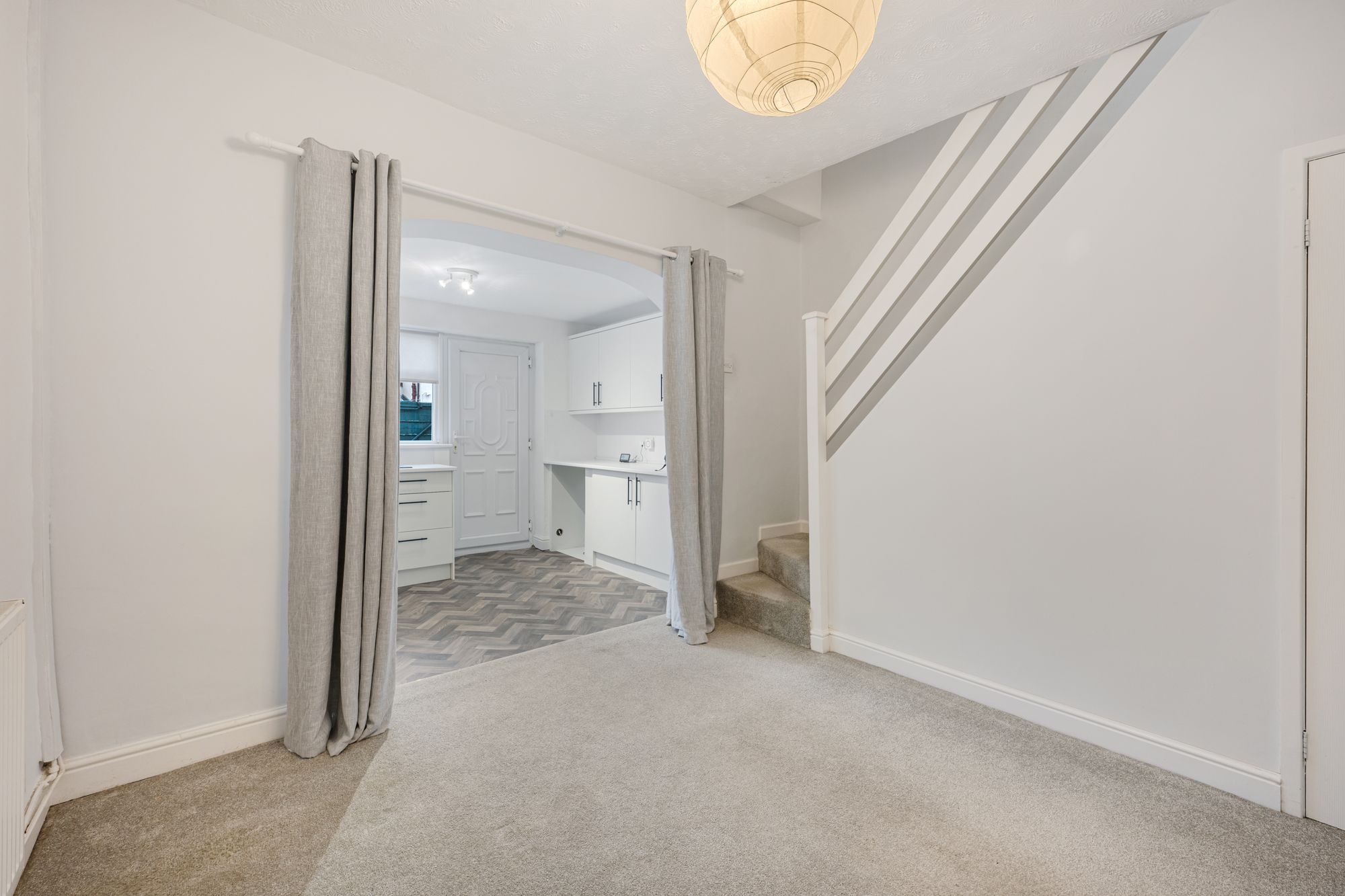 2 bed end of terrace house to rent in Faith Street, Bolton 6