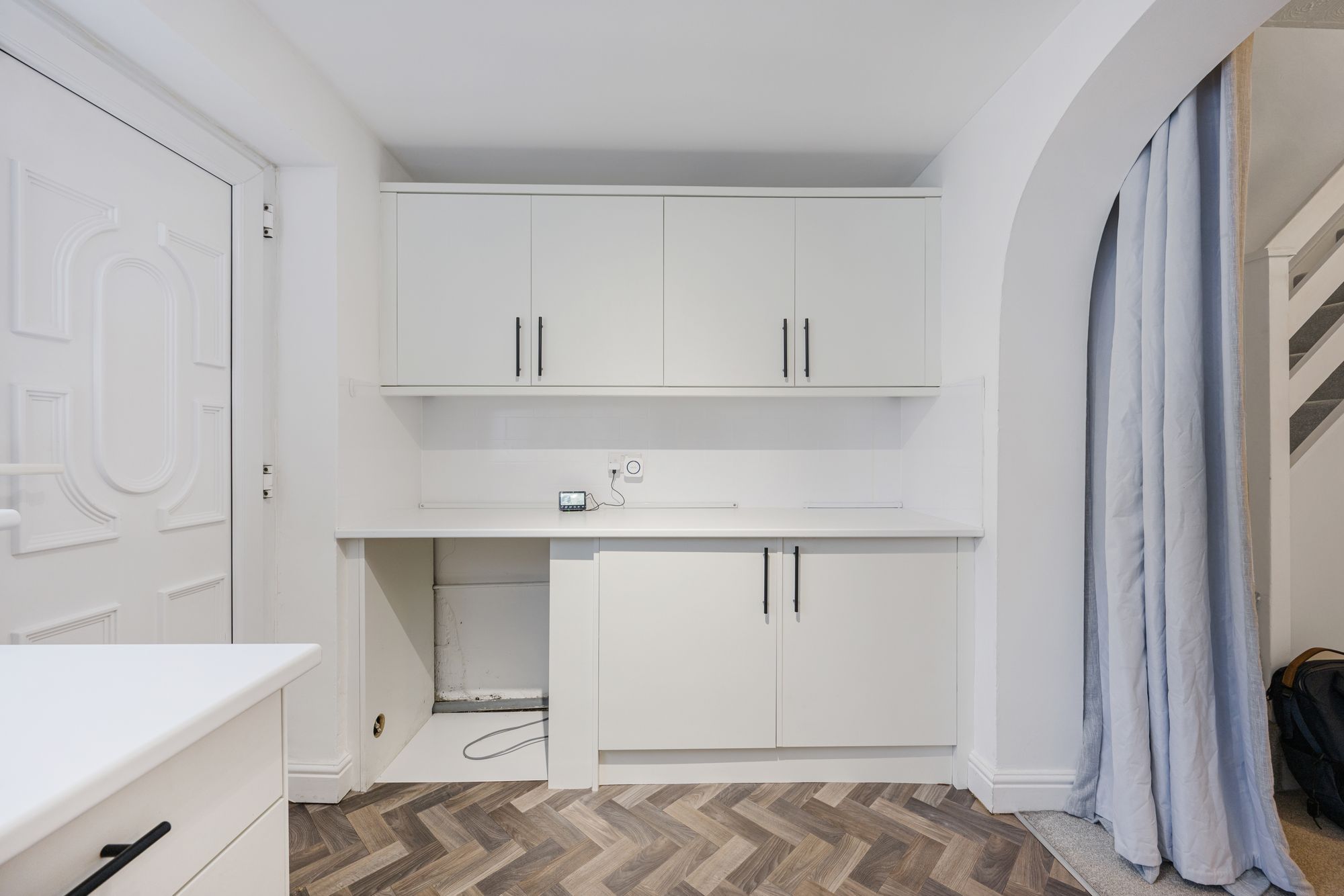 2 bed end of terrace house to rent in Faith Street, Bolton 9