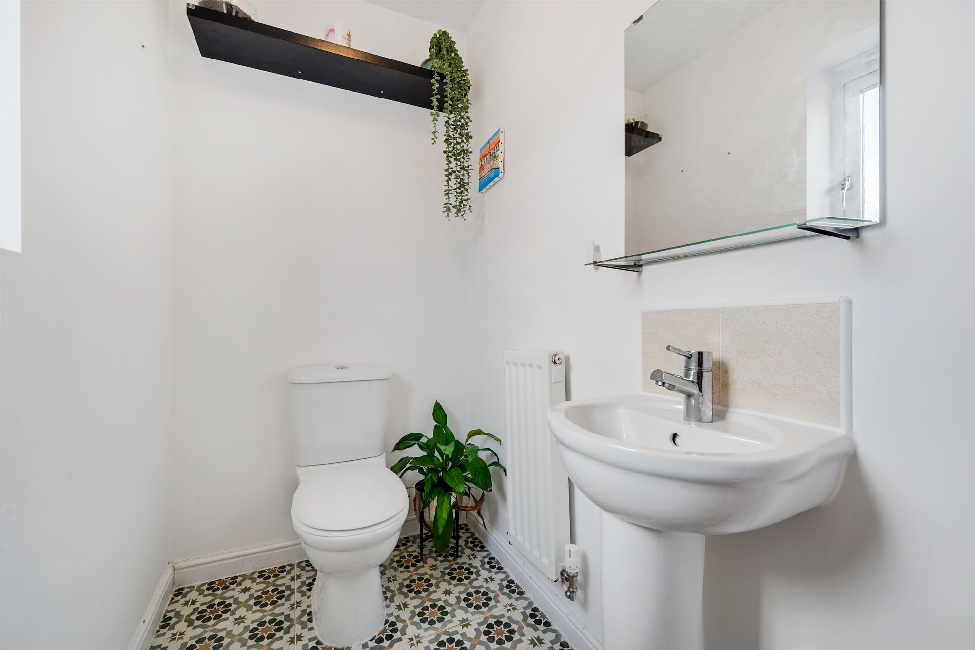 2 bed semi-detached house for sale in Greene Way, Salford  - Property Image 9