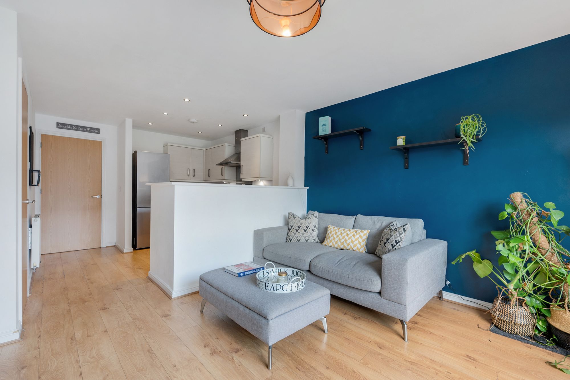 2 bed semi-detached house for sale in Greene Way, Salford 6