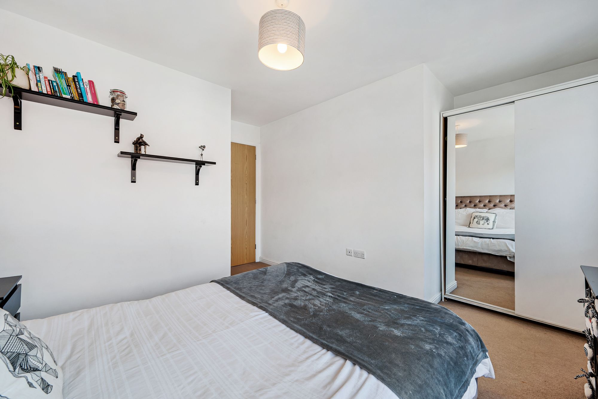 2 bed semi-detached house for sale in Greene Way, Salford  - Property Image 11