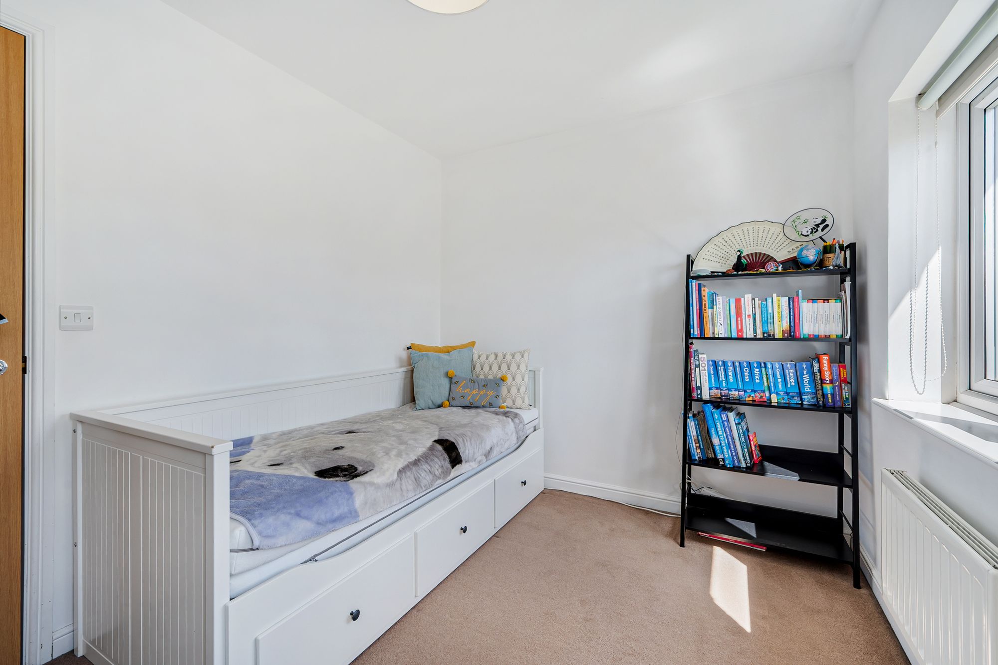 2 bed semi-detached house for sale in Greene Way, Salford  - Property Image 13