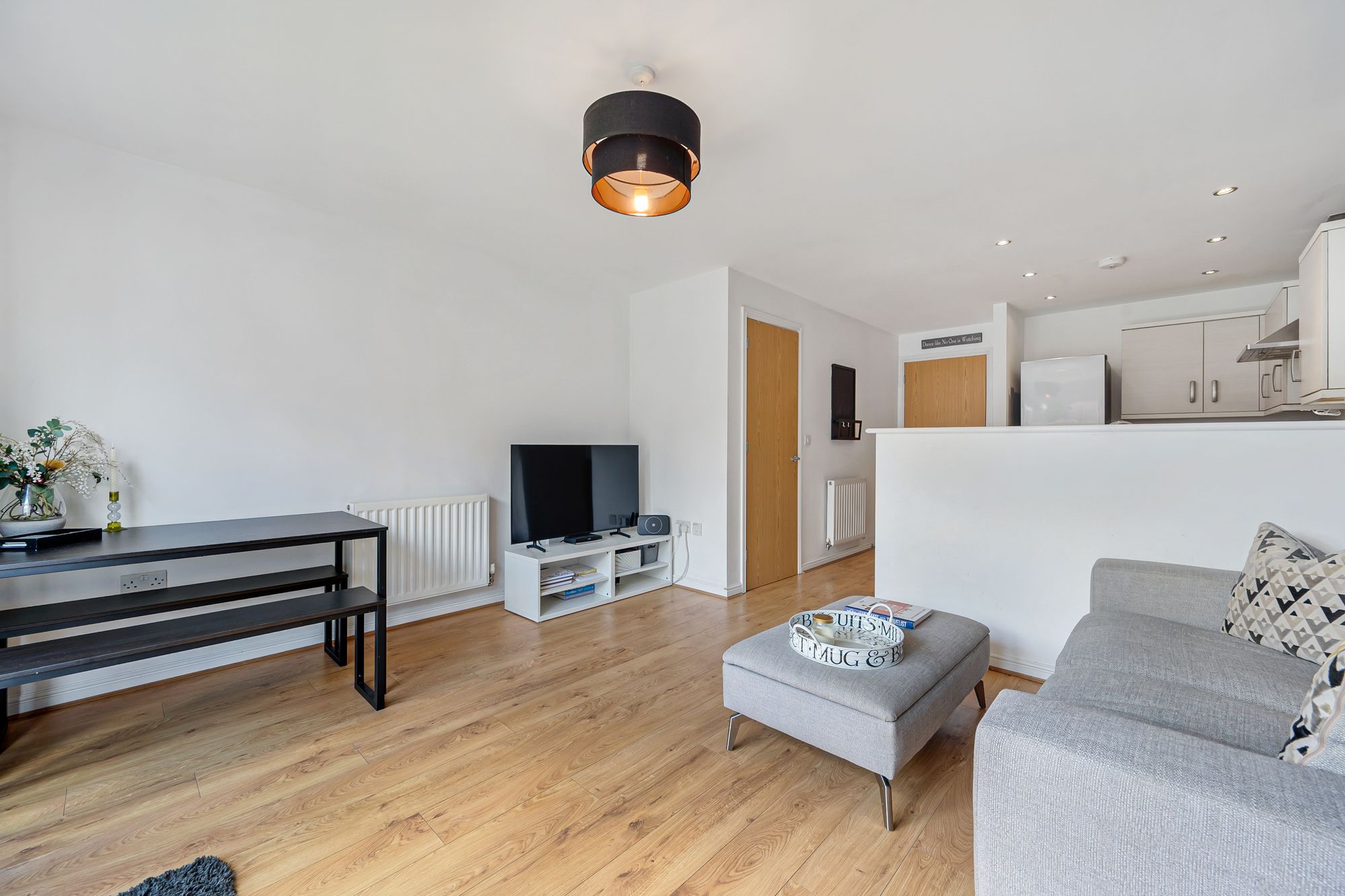 2 bed semi-detached house for sale in Greene Way, Salford 7