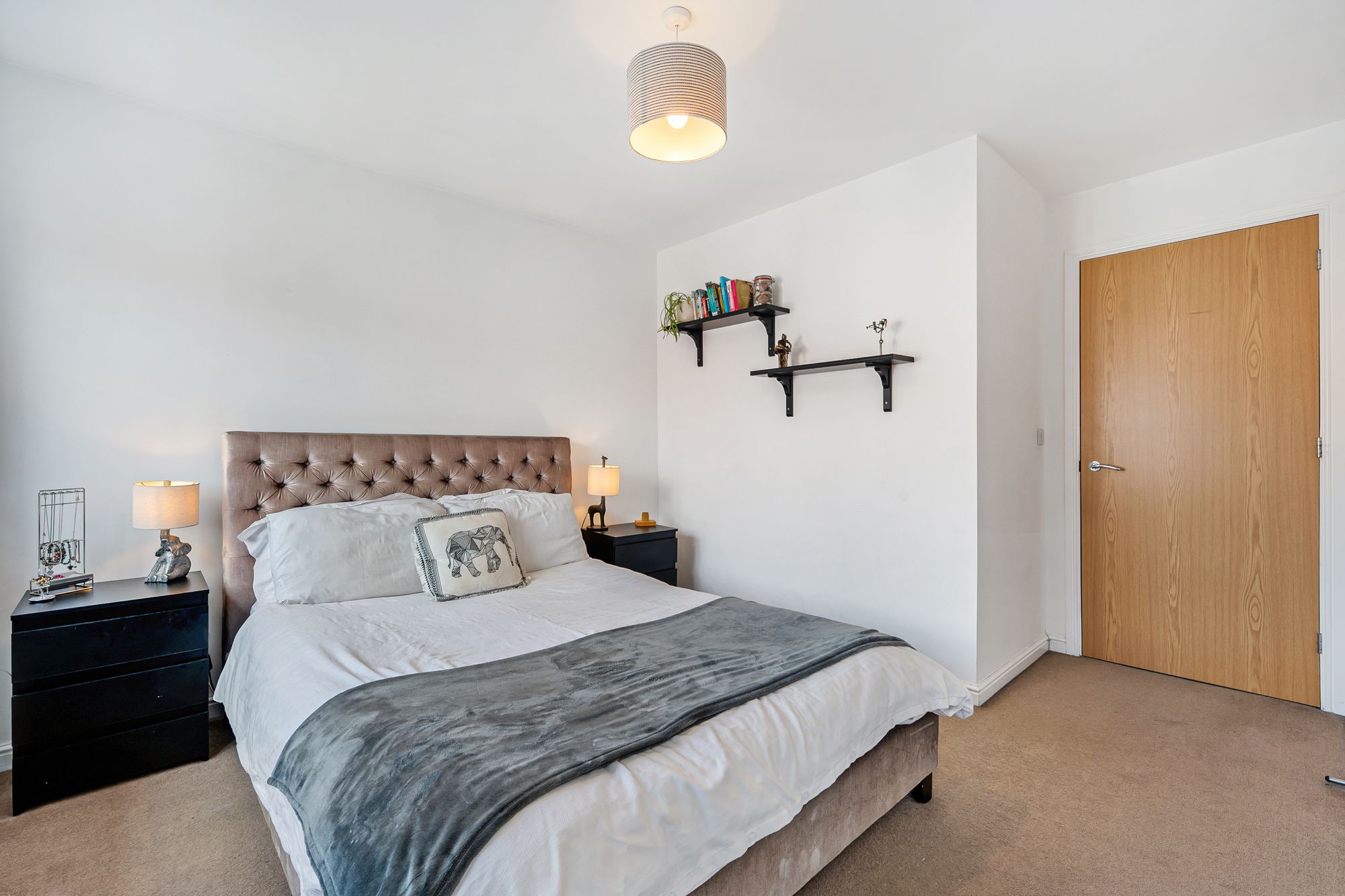 2 bed semi-detached house for sale in Greene Way, Salford  - Property Image 10