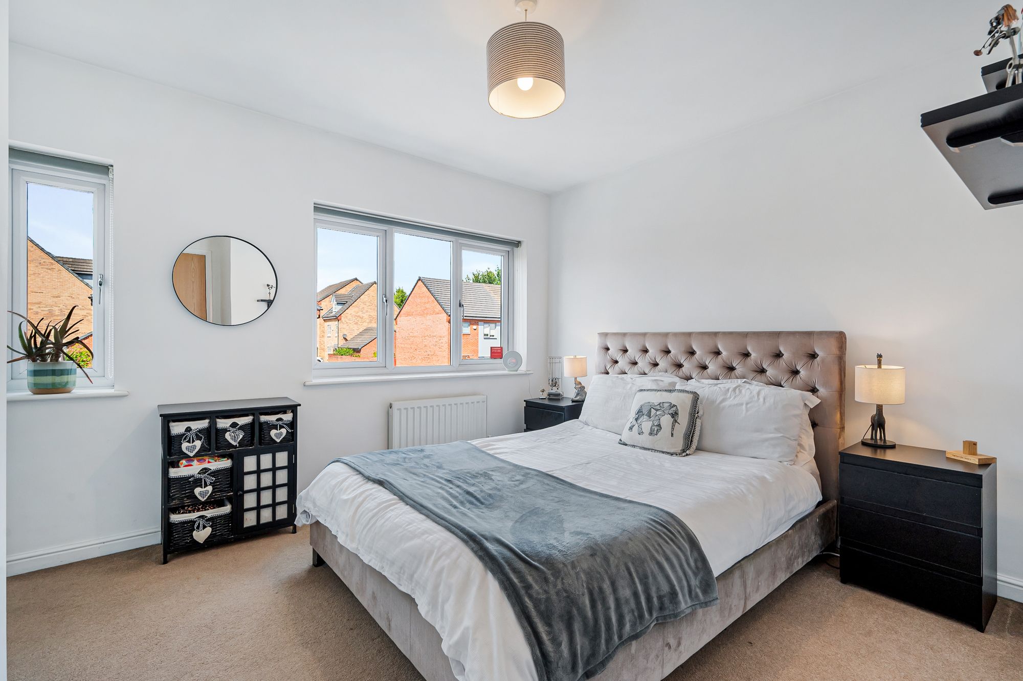 2 bed semi-detached house for sale in Greene Way, Salford  - Property Image 3