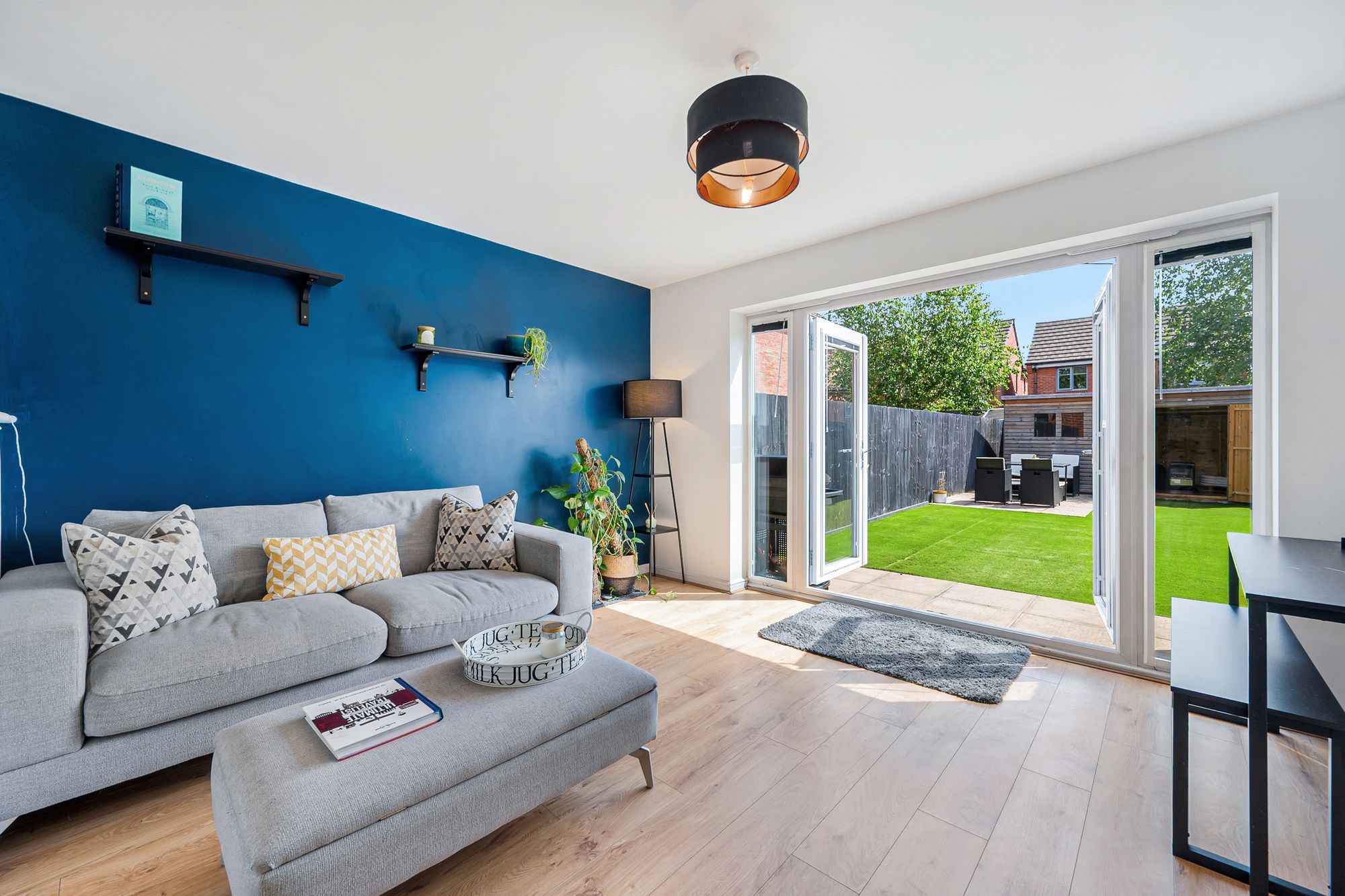 2 bed semi-detached house for sale in Greene Way, Salford 1