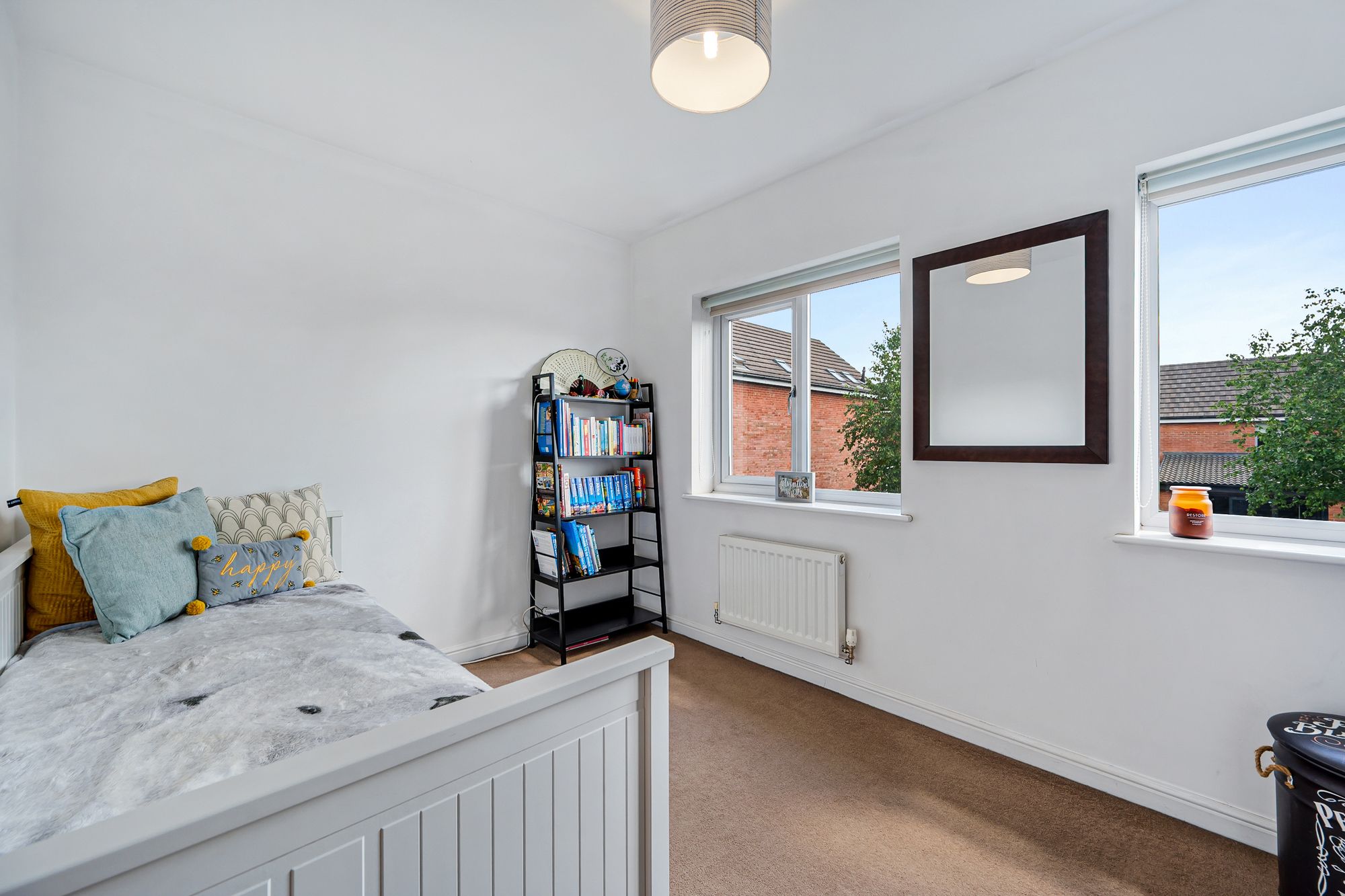 2 bed semi-detached house for sale in Greene Way, Salford  - Property Image 12