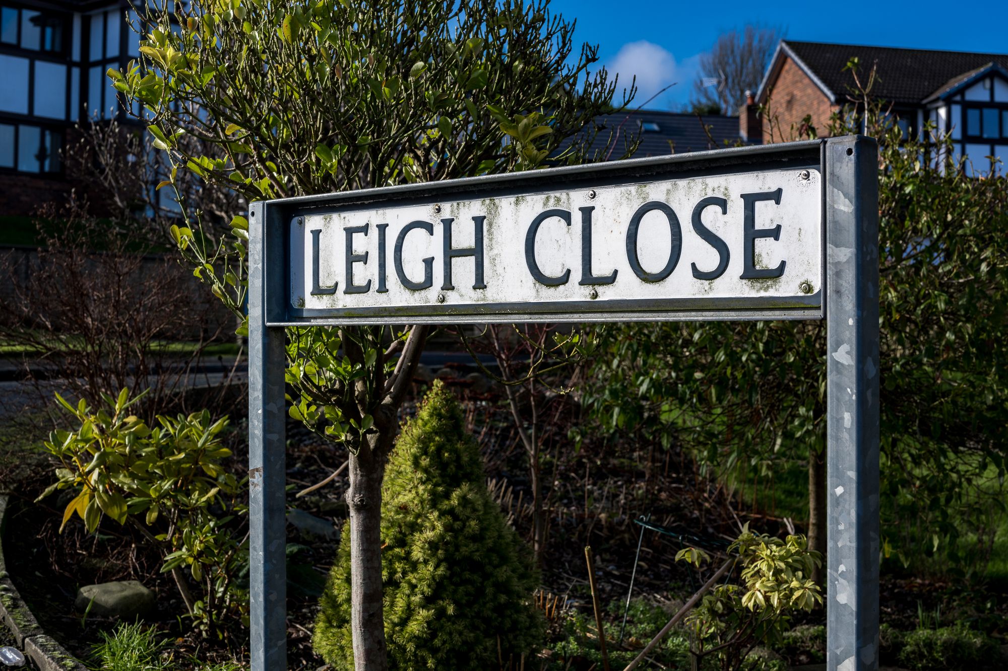 4 bed detached house for sale in Leigh Close, Bury  - Property Image 37