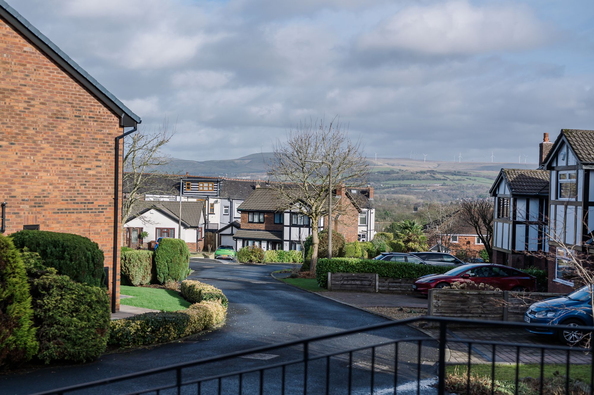 4 bed detached house for sale in Leigh Close, Bury  - Property Image 39