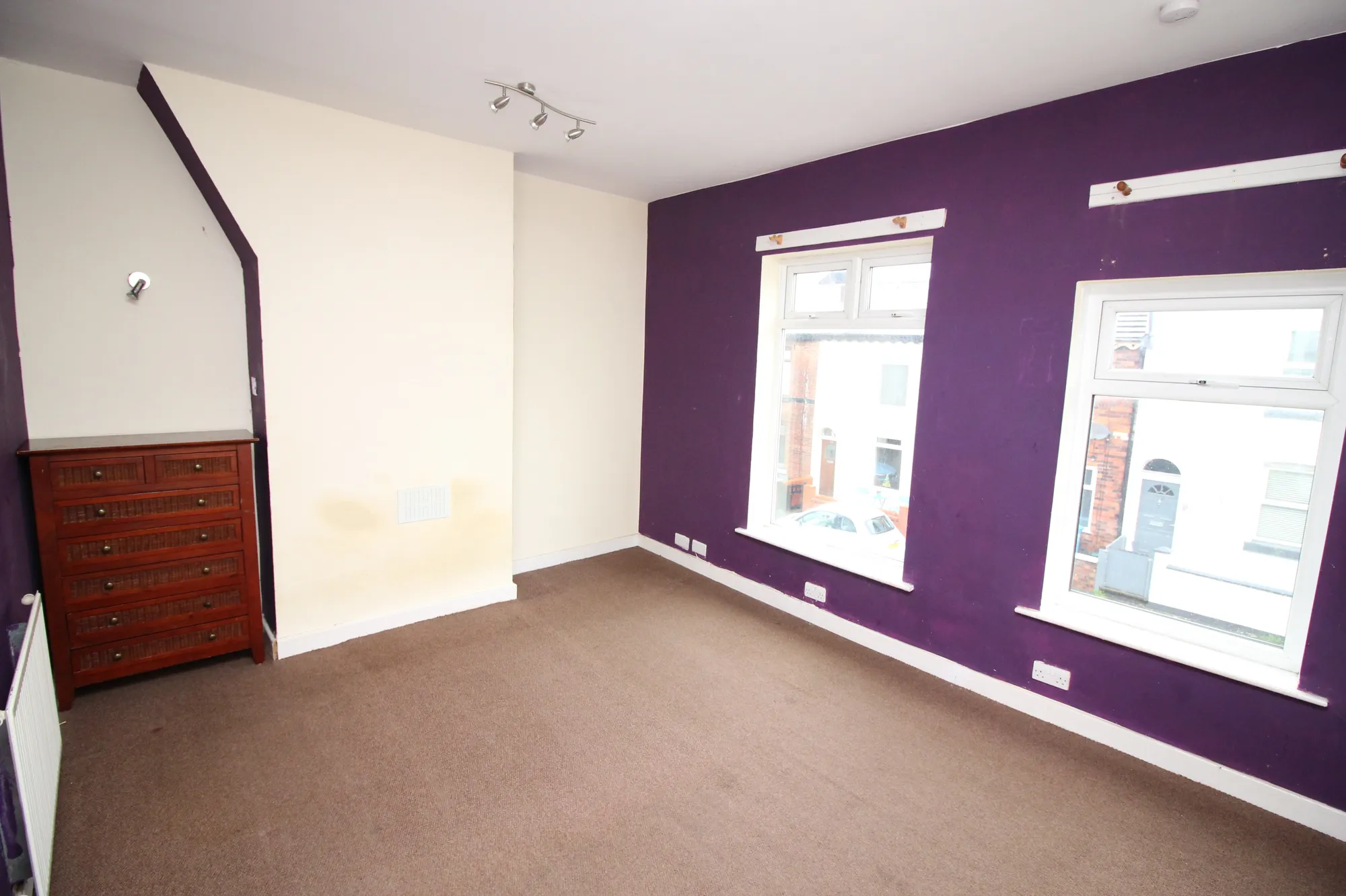 2 bed mid-terraced house to rent in Stapleton Street, Salford  - Property Image 6