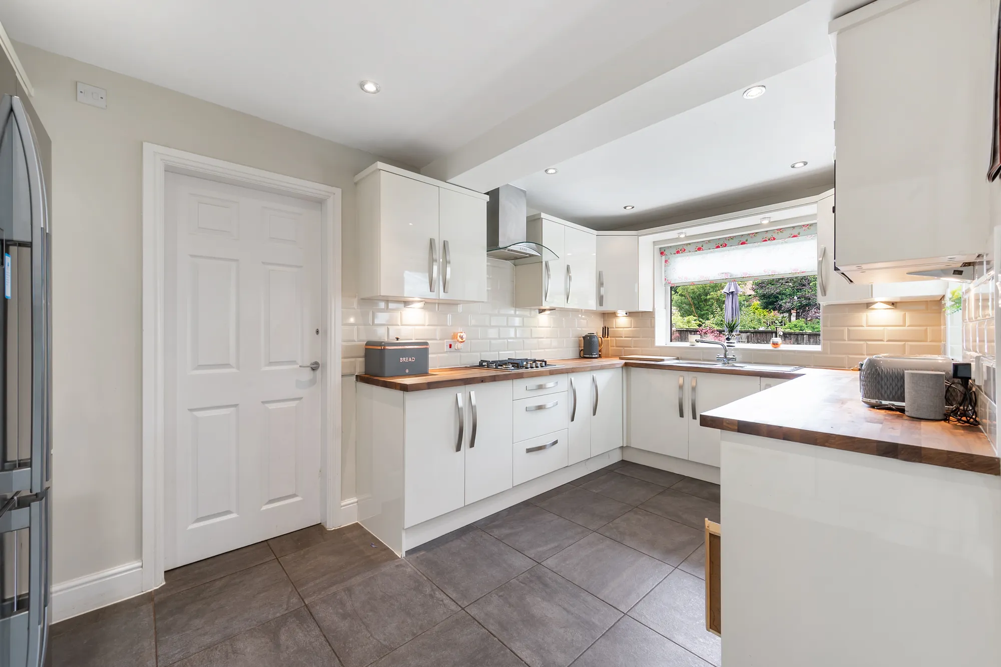 4 bed semi-detached house for sale in Perrymead, Manchester  - Property Image 13