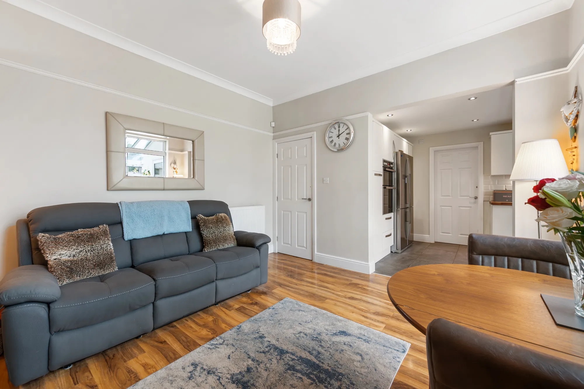 4 bed semi-detached house for sale in Perrymead, Manchester  - Property Image 9