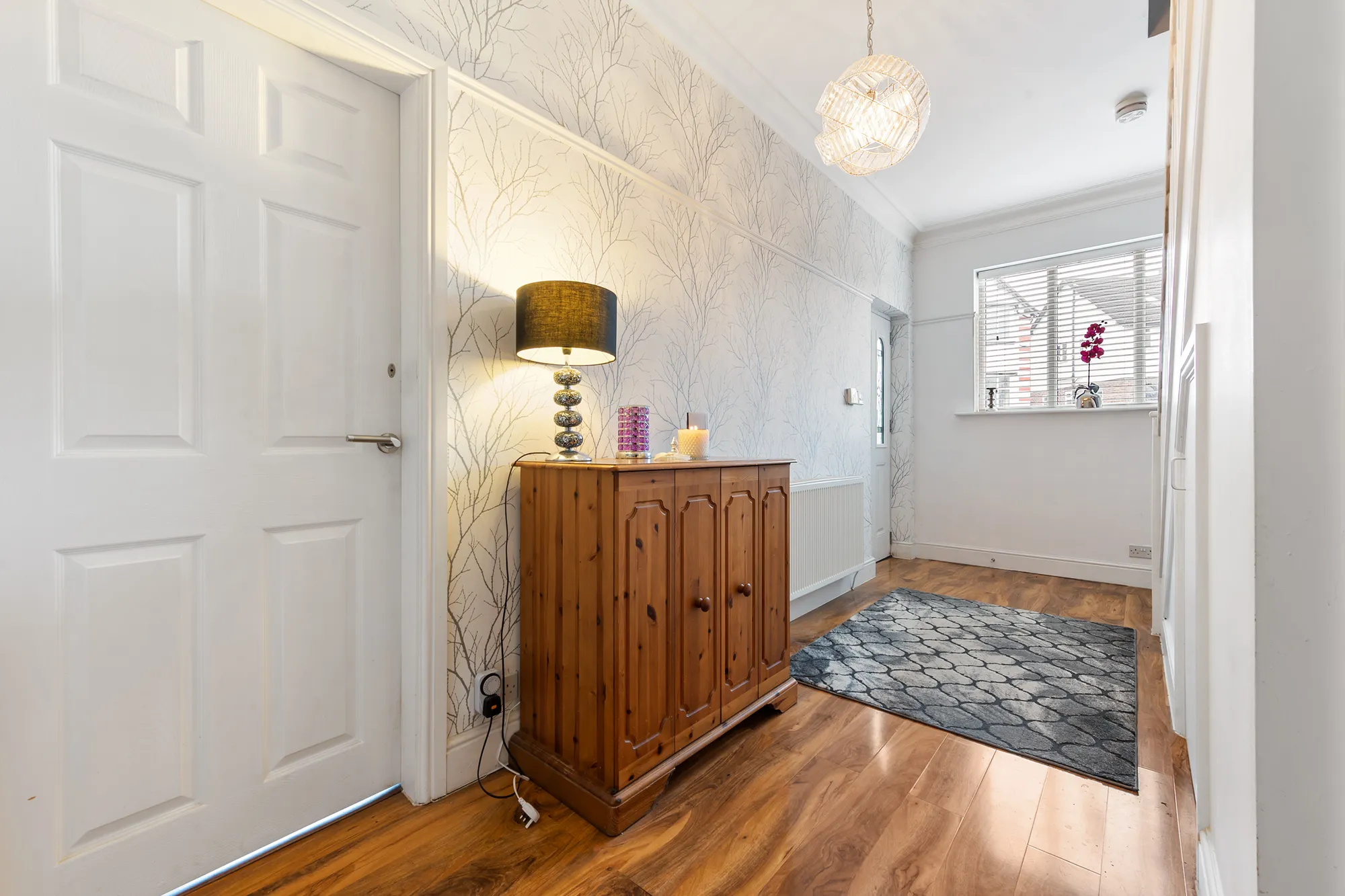 4 bed semi-detached house for sale in Perrymead, Manchester  - Property Image 20