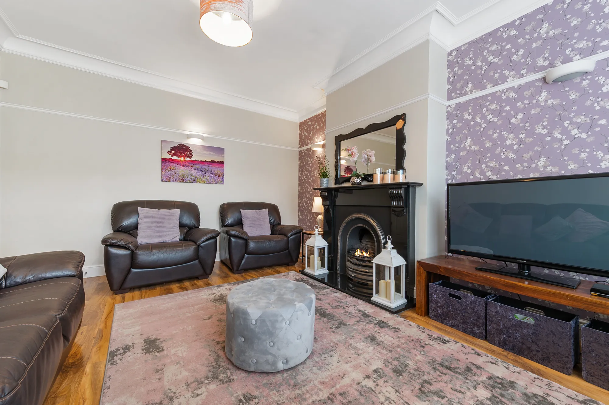 4 bed semi-detached house for sale in Perrymead, Manchester  - Property Image 3