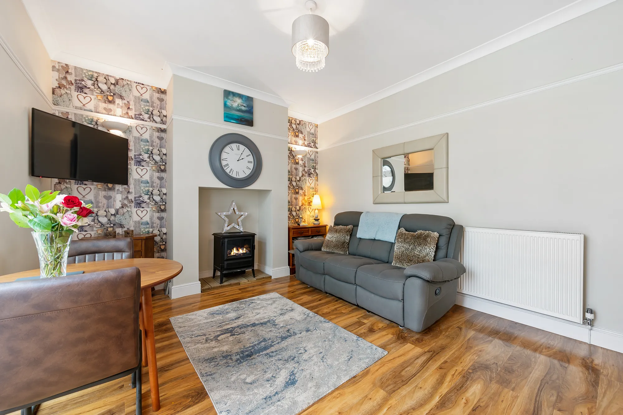 4 bed semi-detached house for sale in Perrymead, Manchester  - Property Image 8