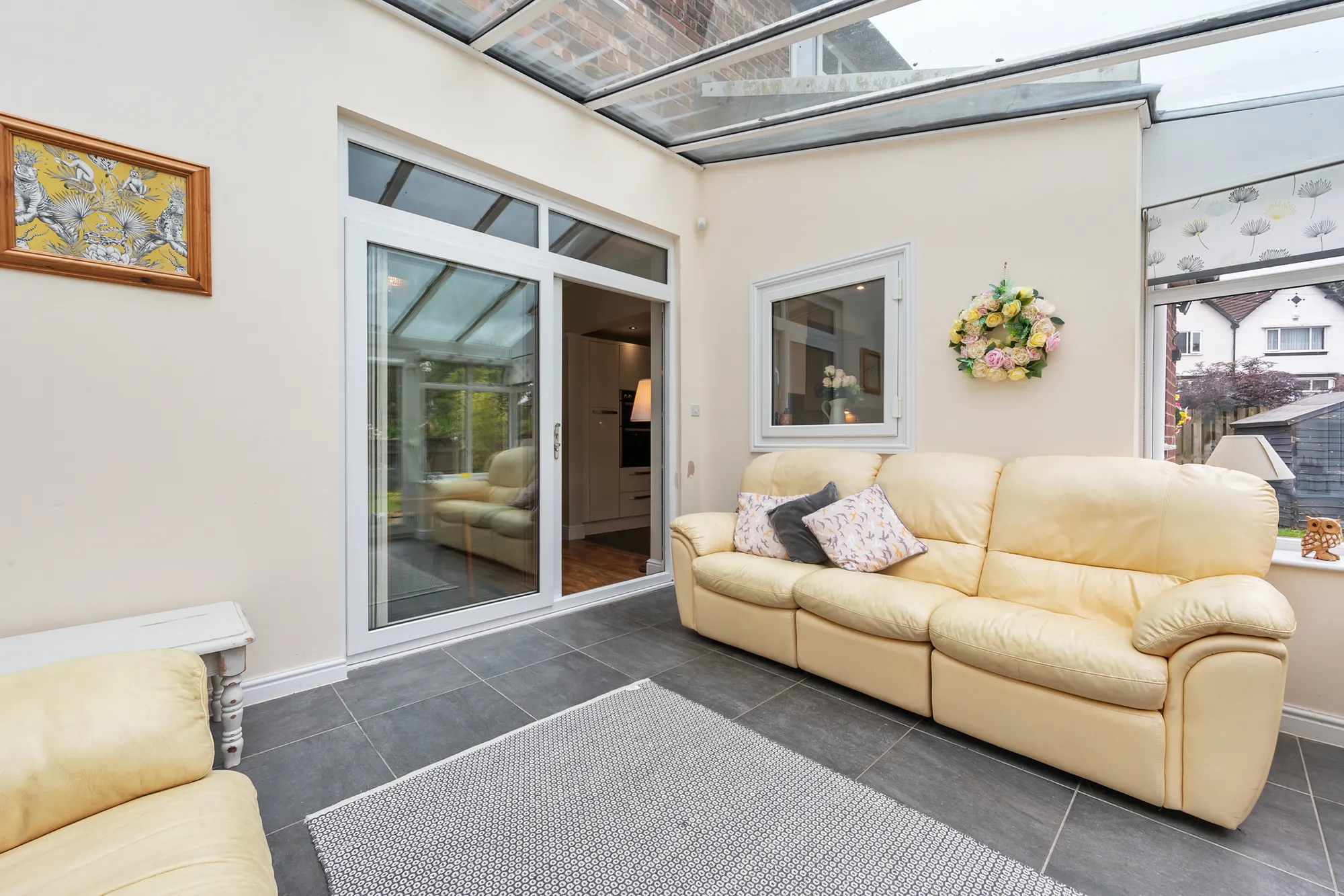 4 bed semi-detached house for sale in Perrymead, Manchester  - Property Image 18