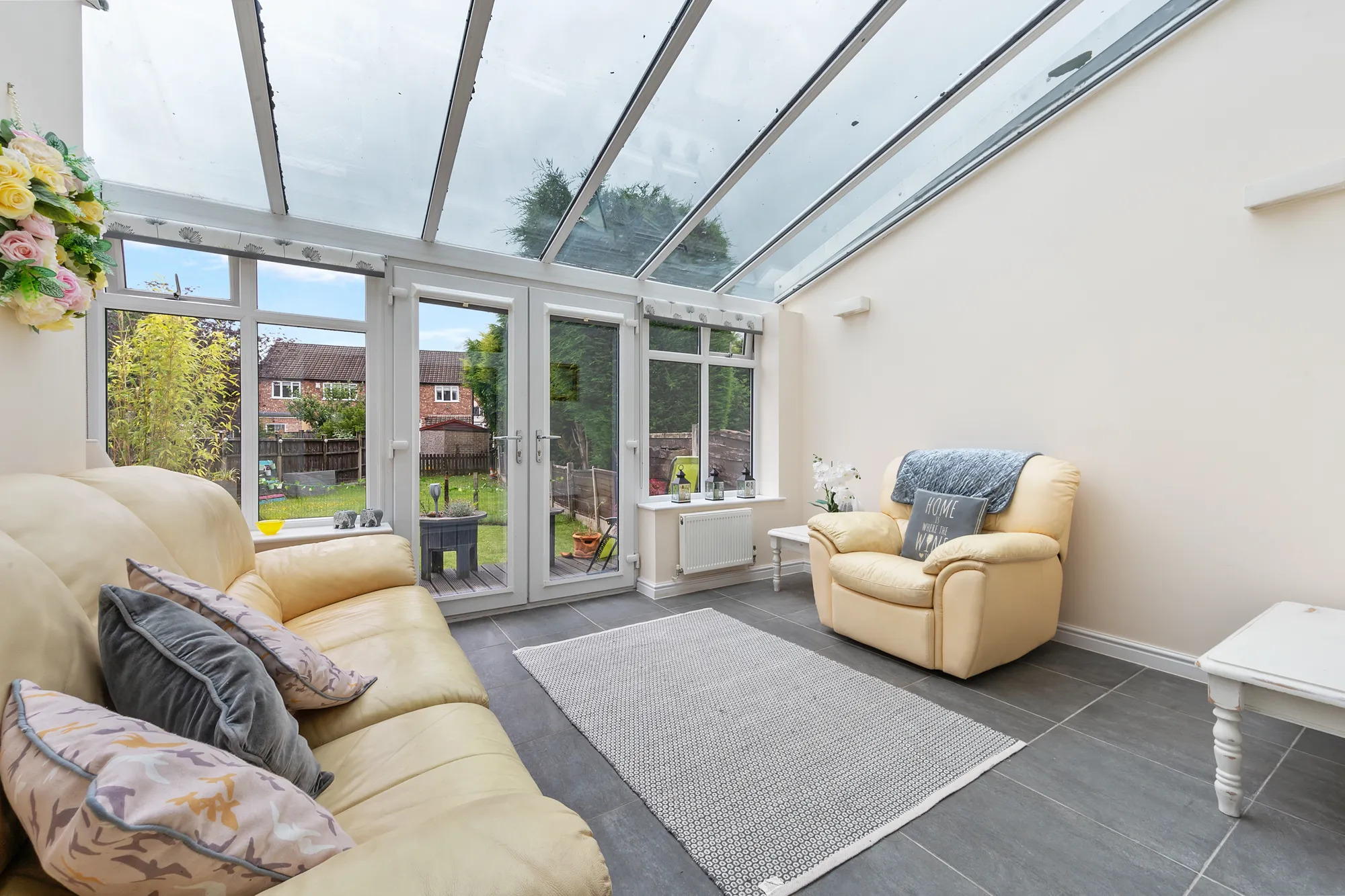 4 bed semi-detached house for sale in Perrymead, Manchester  - Property Image 17
