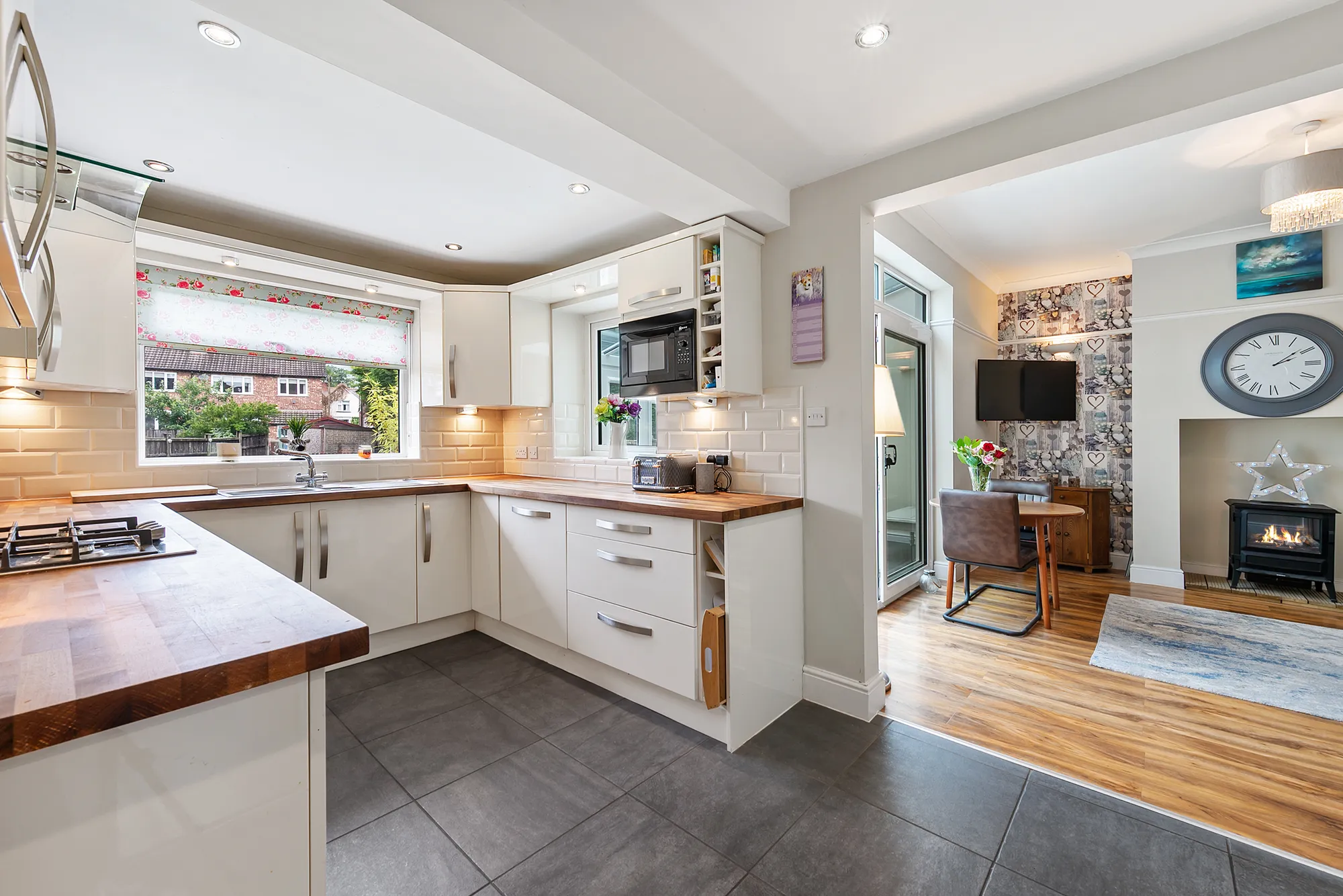 4 bed semi-detached house for sale in Perrymead, Manchester  - Property Image 12