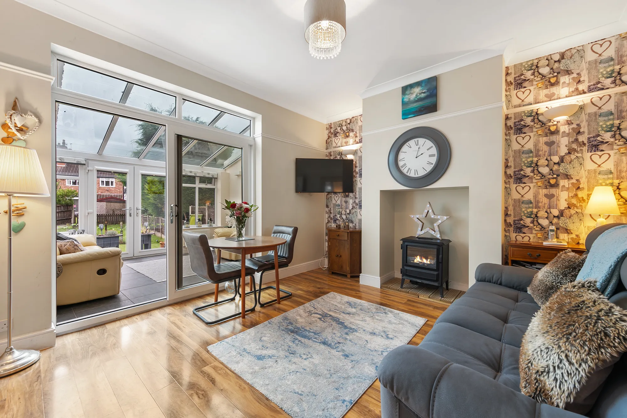 4 bed semi-detached house for sale in Perrymead, Manchester  - Property Image 10
