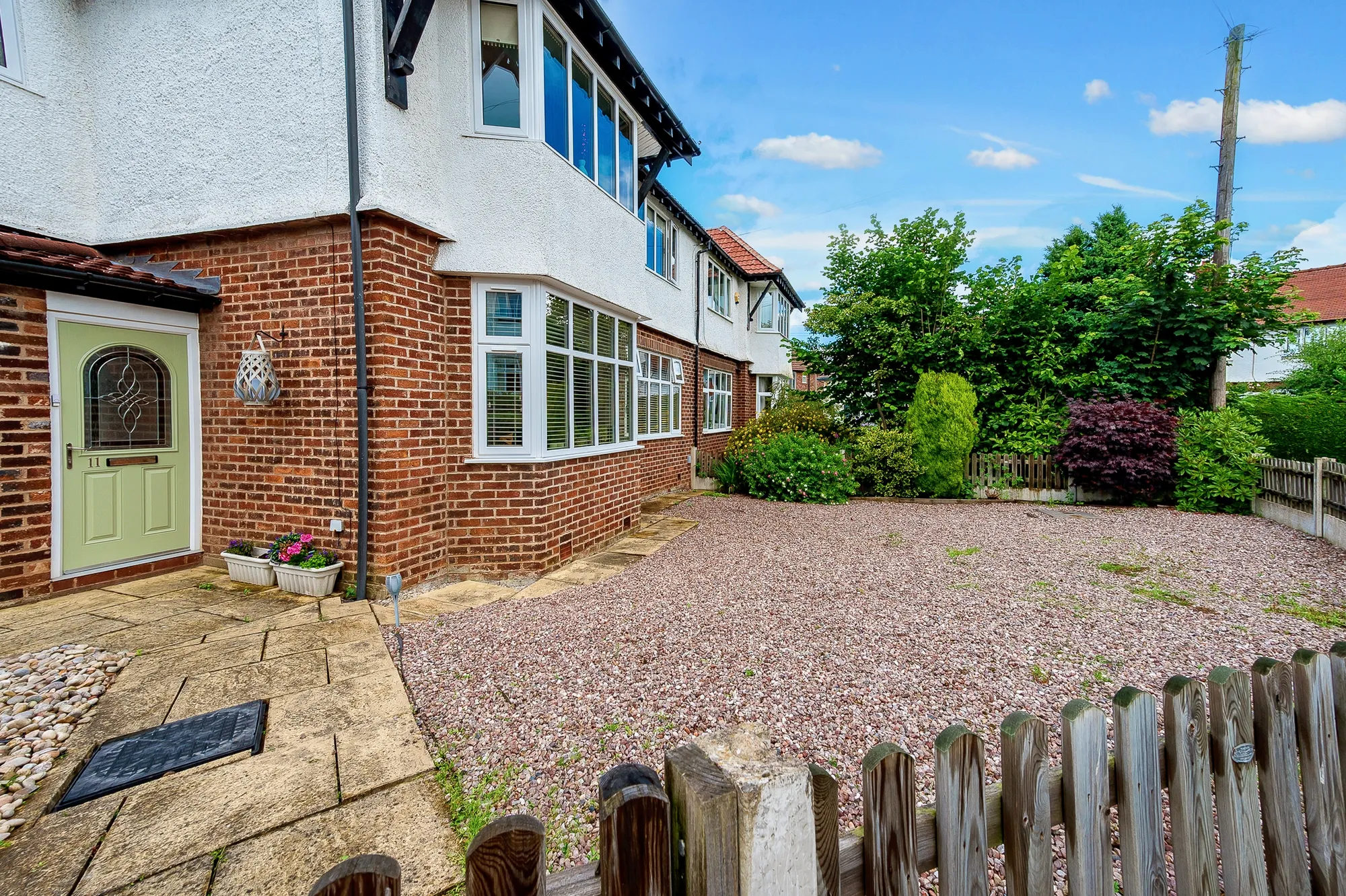 4 bed semi-detached house for sale in Perrymead, Manchester  - Property Image 38