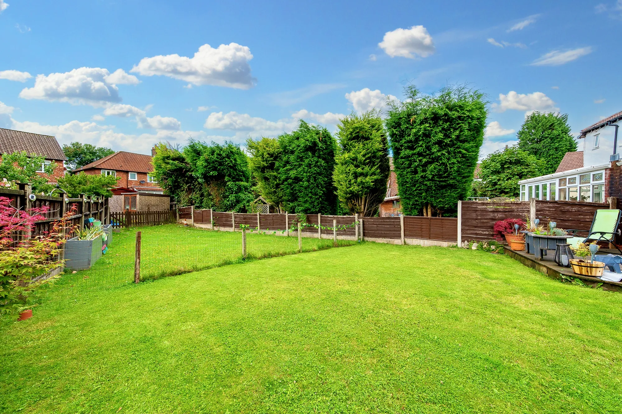 4 bed semi-detached house for sale in Perrymead, Manchester  - Property Image 33