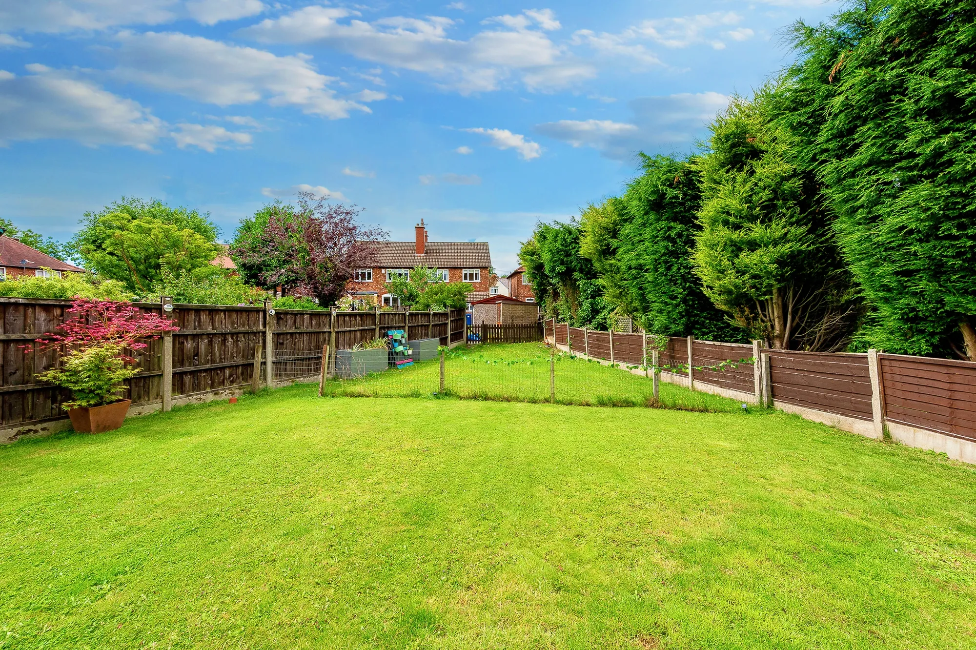 4 bed semi-detached house for sale in Perrymead, Manchester  - Property Image 34