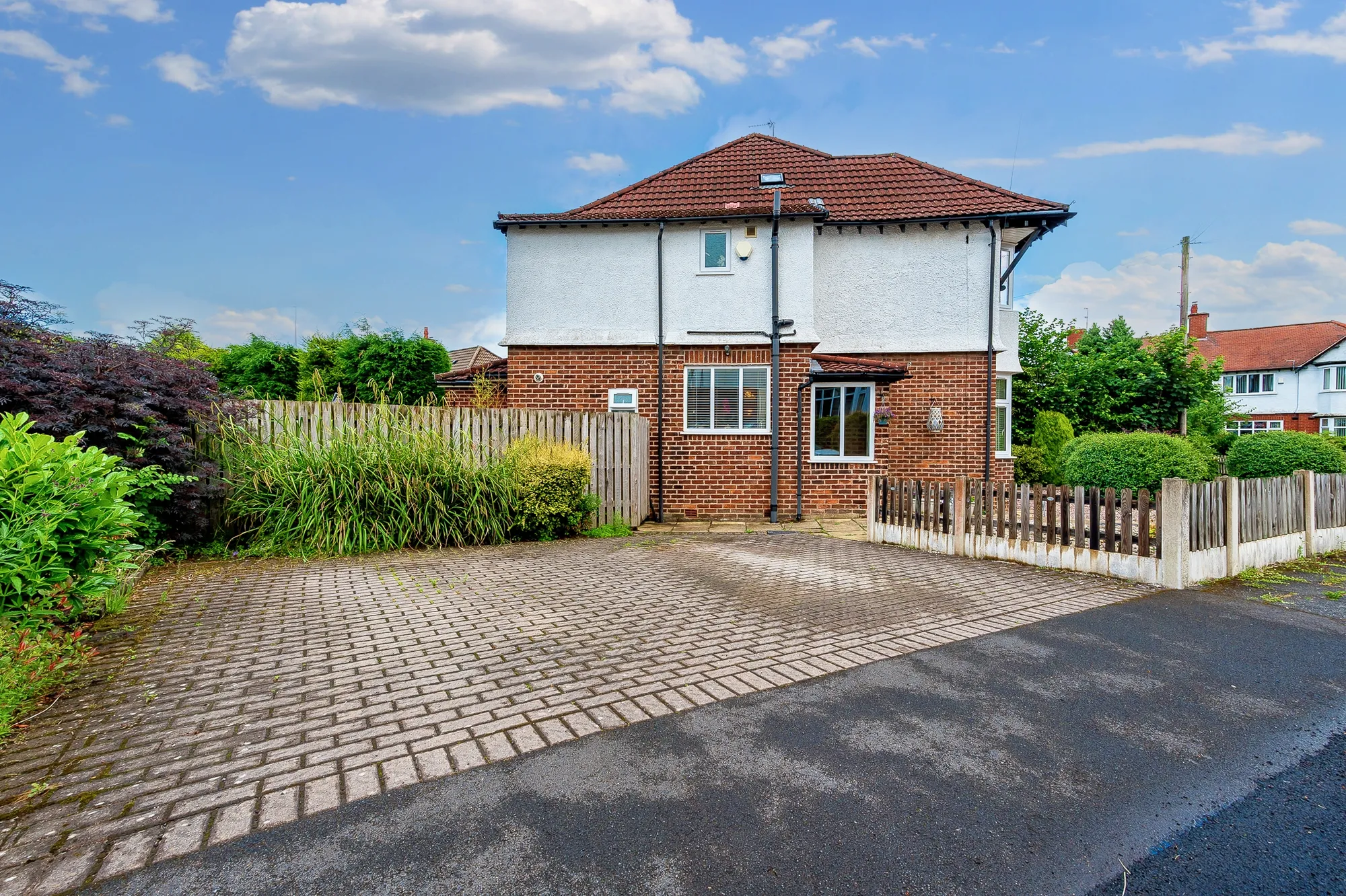 4 bed semi-detached house for sale in Perrymead, Manchester  - Property Image 37