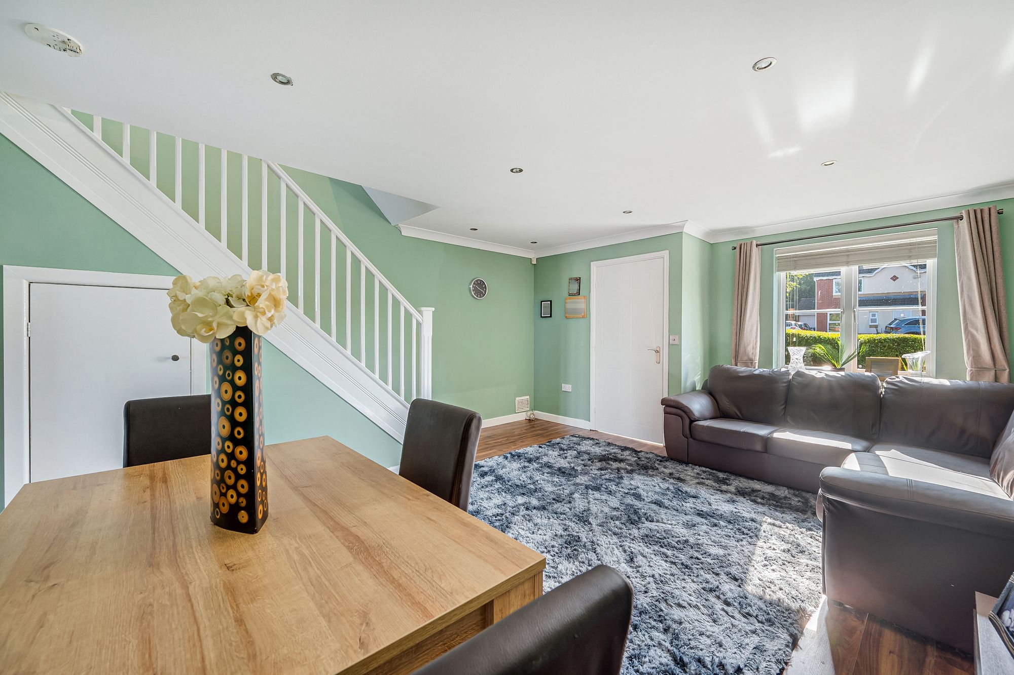 3 bed detached house for sale in Glenwood Close, Manchester  - Property Image 7