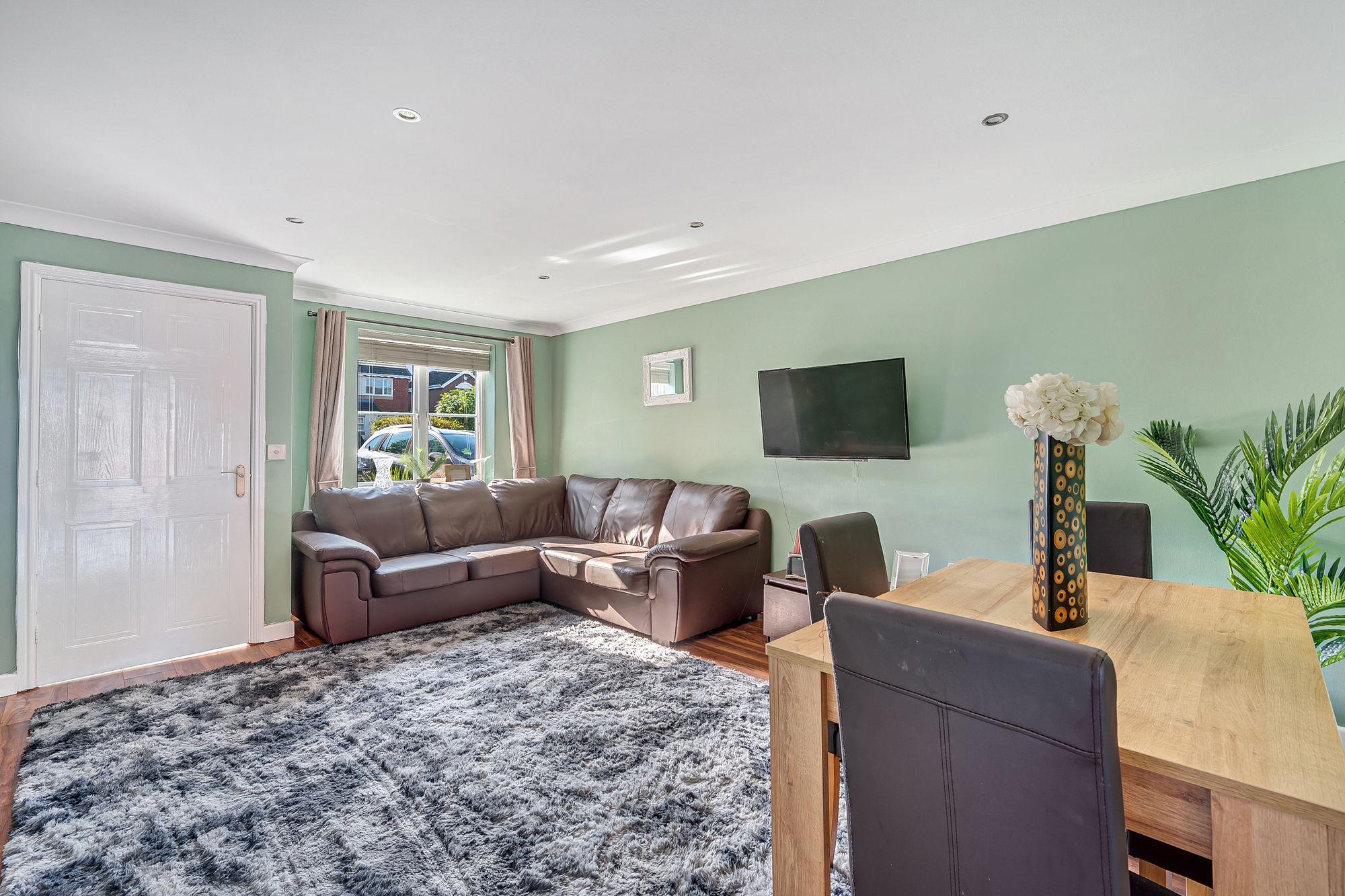 3 bed house for sale in Glenwood Close, Manchester  - Property Image 6